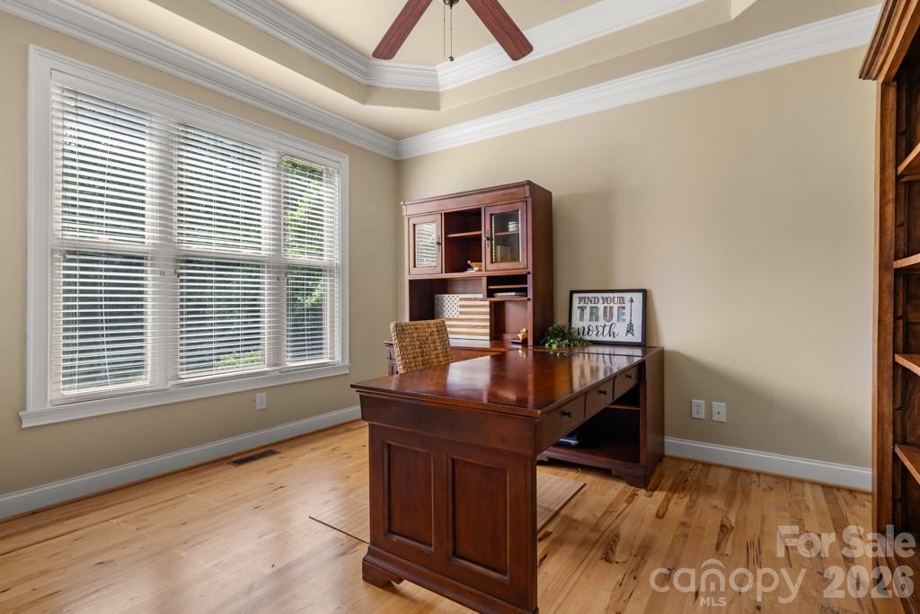 Single Family Residence at 4266 Barbrick Street, Sherrills Ford, photo 6 of 45