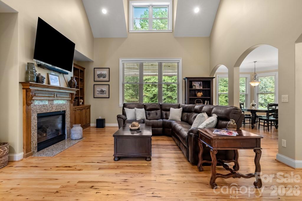 Single Family Residence at 4266 Barbrick Street, Sherrills Ford, photo 9 of 45