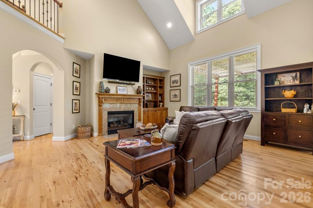 Single Family Residence at 4266 Barbrick Street, Sherrills Ford, photo 4 of 45