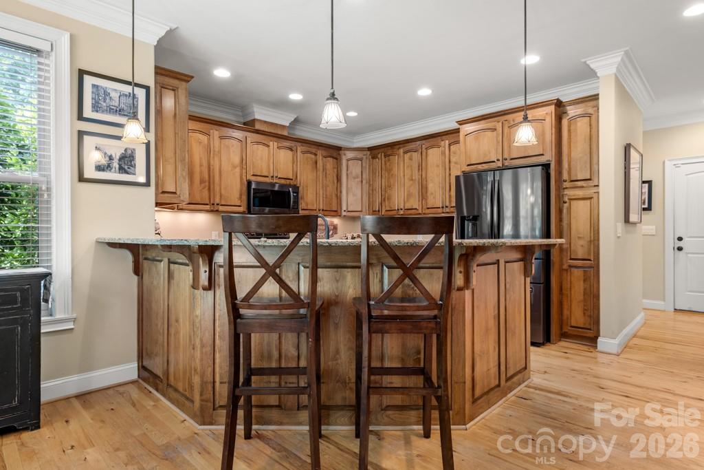 Single Family Residence at 4266 Barbrick Street, Sherrills Ford, photo 13 of 45