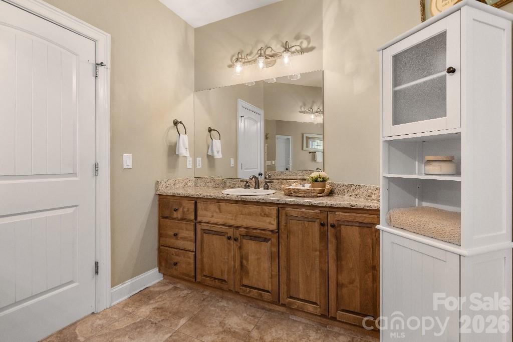 Single Family Residence at 4266 Barbrick Street, Sherrills Ford, photo 20 of 45