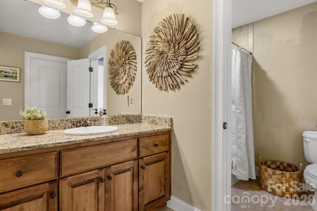 Single Family Residence at 4266 Barbrick Street, Sherrills Ford, photo 27 of 45