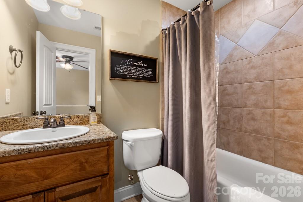 Single Family Residence at 4266 Barbrick Street, Sherrills Ford, photo 28 of 45