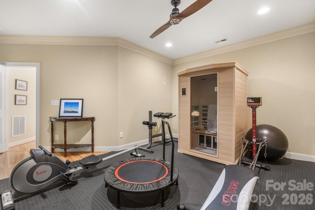 Single Family Residence at 4266 Barbrick Street, Sherrills Ford, photo 35 of 45