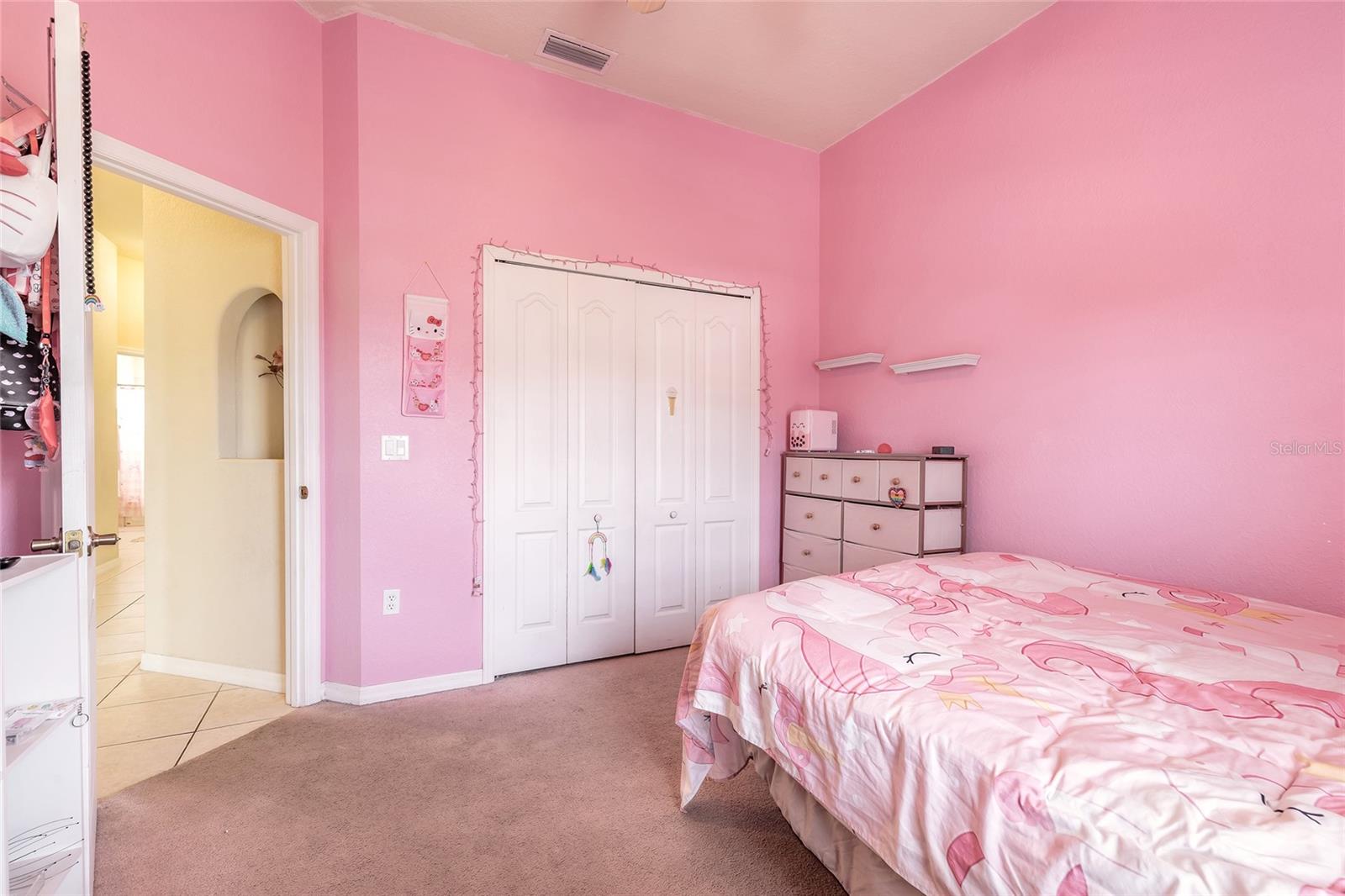 Single Family Residence at 8 LAMOYNE LN, PALM COAST, photo 12 of 48
