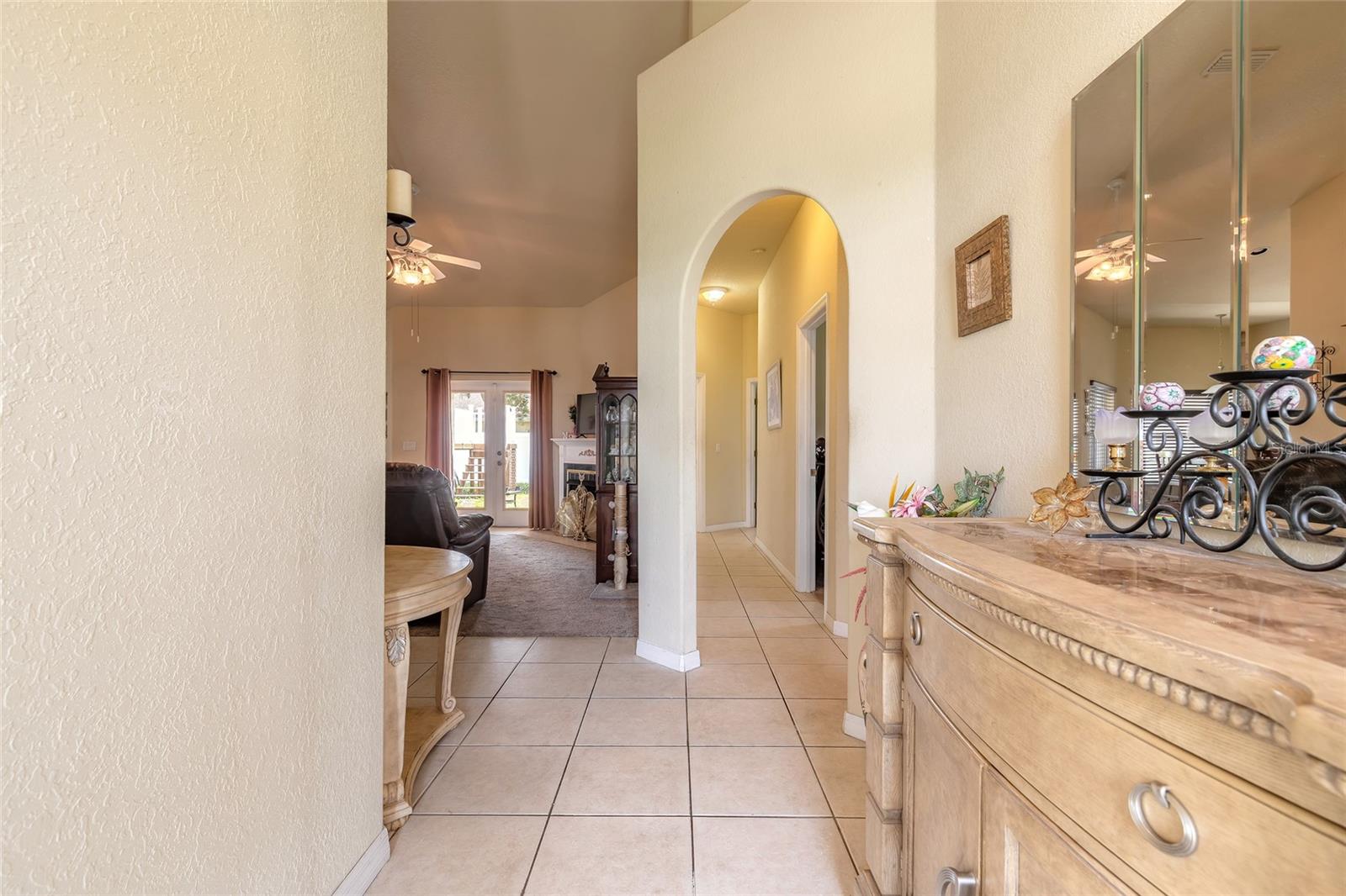 Single Family Residence at 8 LAMOYNE LN, PALM COAST, photo 19 of 48
