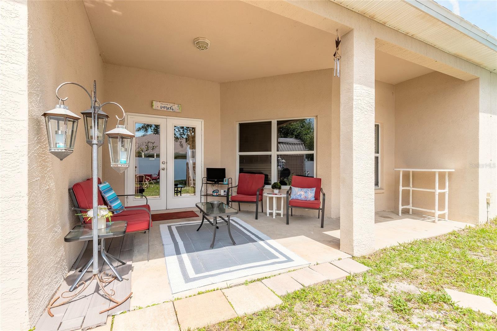 Single Family Residence at 8 LAMOYNE LN, PALM COAST, photo 33 of 48