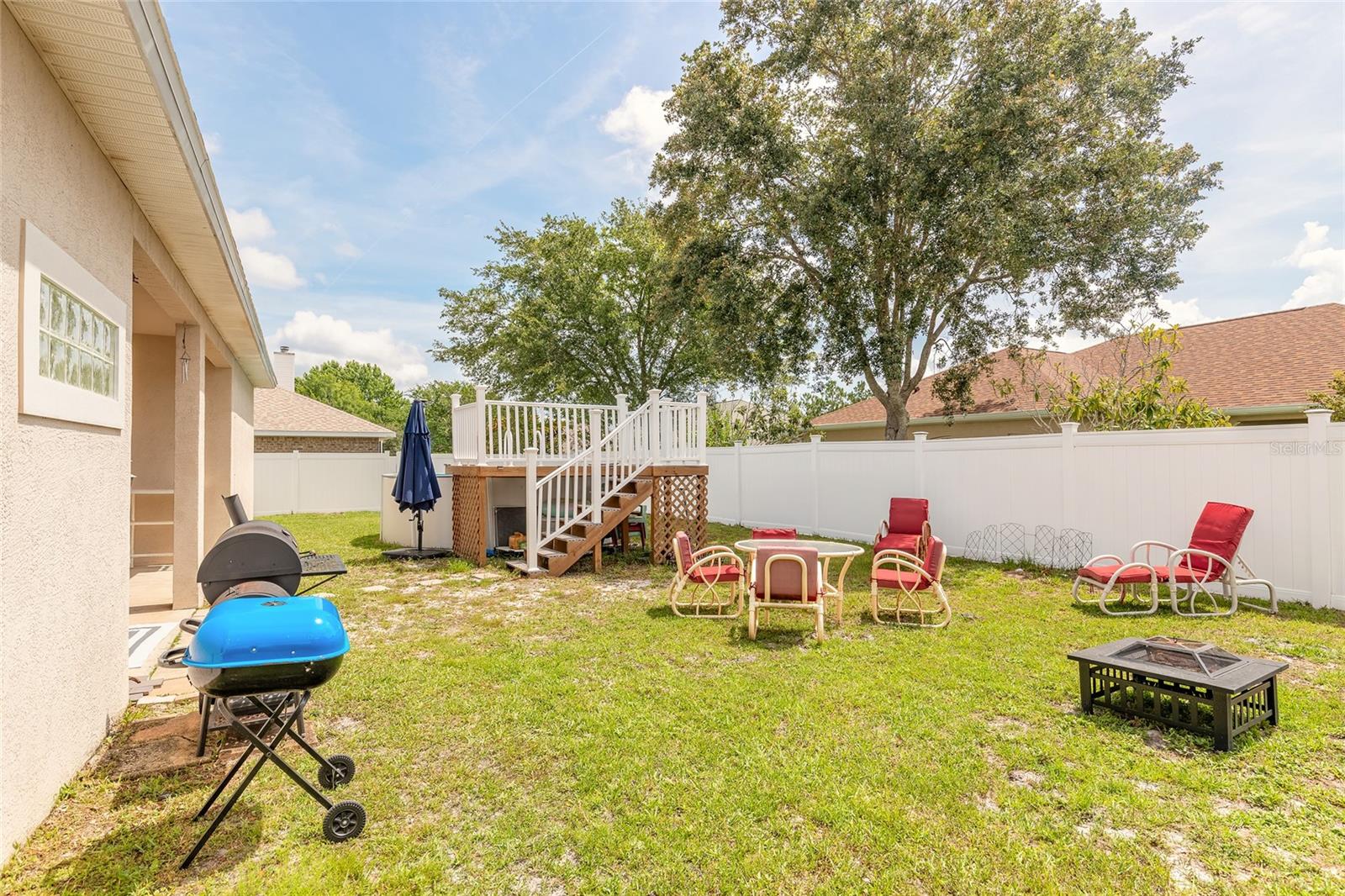 Single Family Residence at 8 LAMOYNE LN, PALM COAST, photo 34 of 48