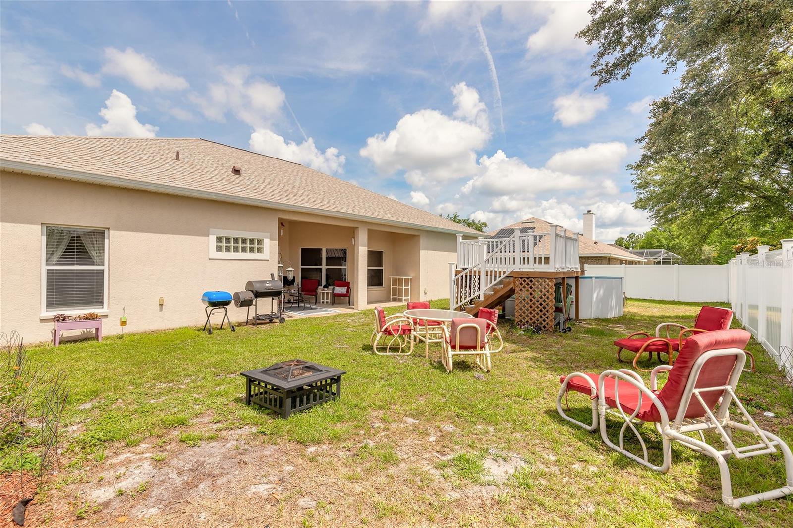 Single Family Residence at 8 LAMOYNE LN, PALM COAST, photo 35 of 48