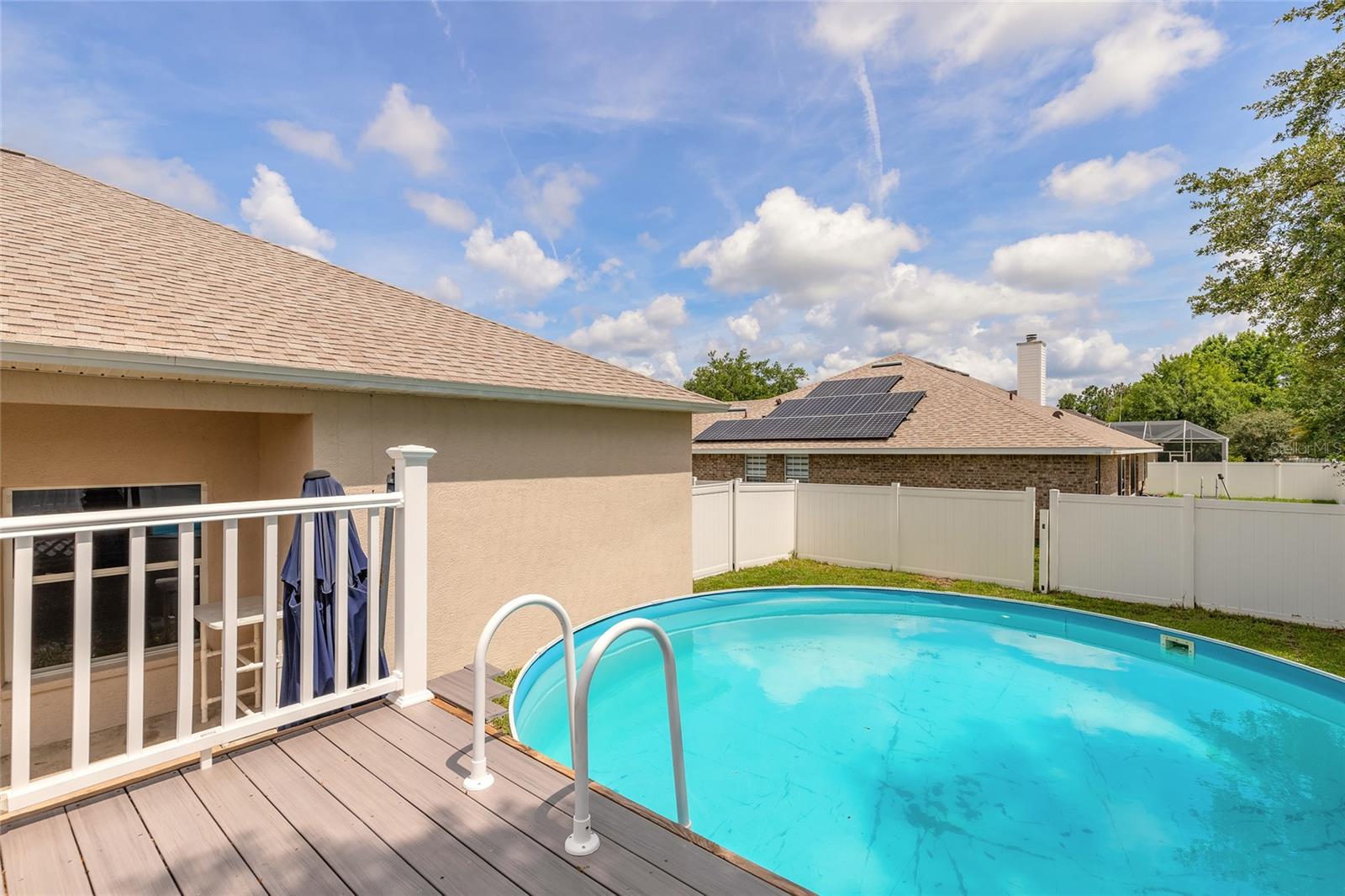 Single Family Residence at 8 LAMOYNE LN, PALM COAST, photo 38 of 48