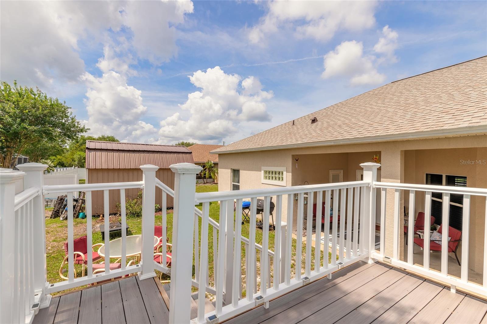 Single Family Residence at 8 LAMOYNE LN, PALM COAST, photo 39 of 48