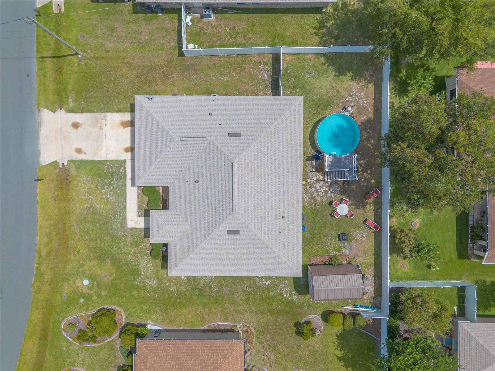 Single Family Residence at 8 LAMOYNE LN, PALM COAST, photo 48 of 48