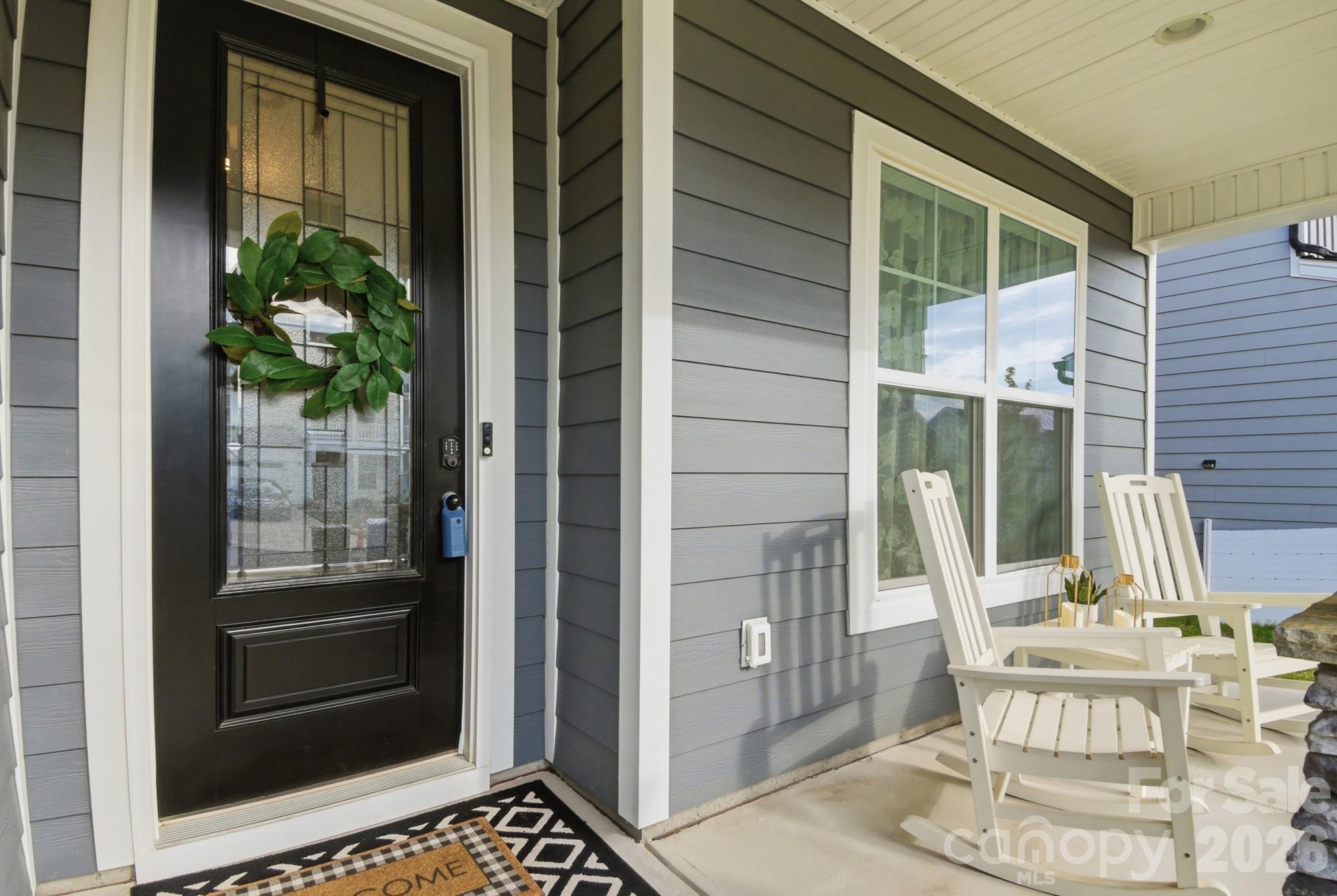 Single Family Residence at 117 Ballantree Road, Mooresville, photo 4 of 48