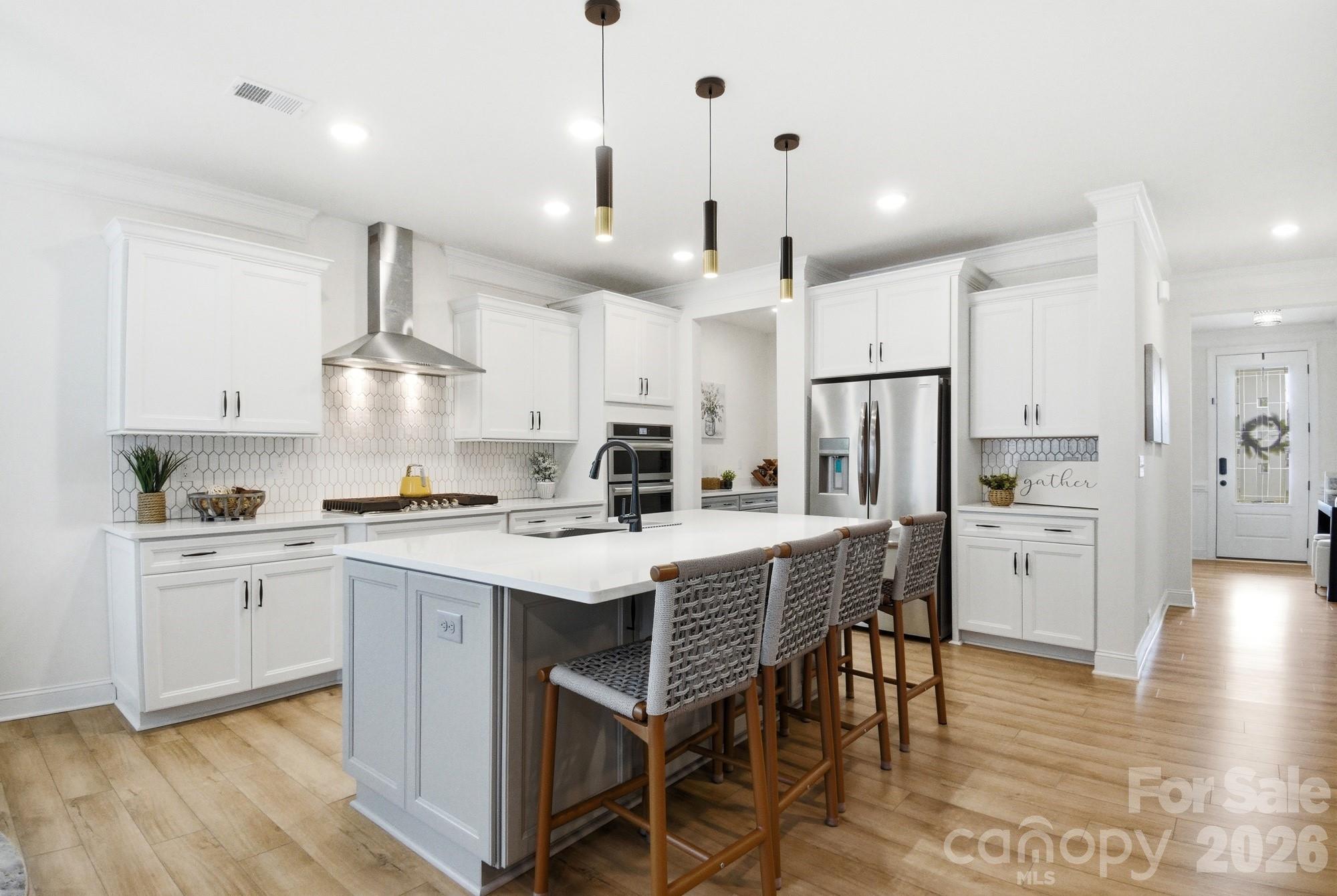 Single Family Residence at 117 Ballantree Road, Mooresville, photo 7 of 48