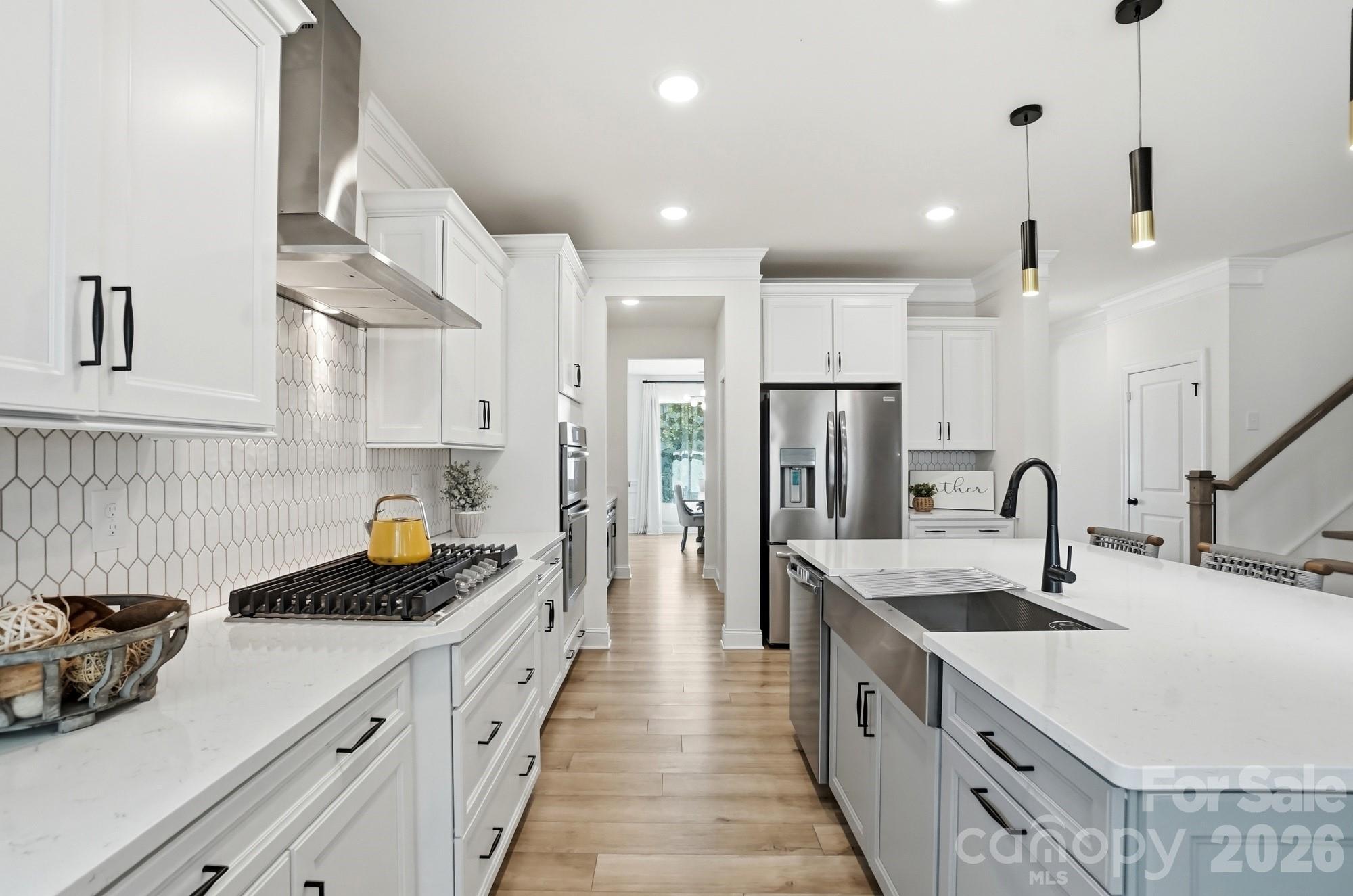 Single Family Residence at 117 Ballantree Road, Mooresville, photo 9 of 48