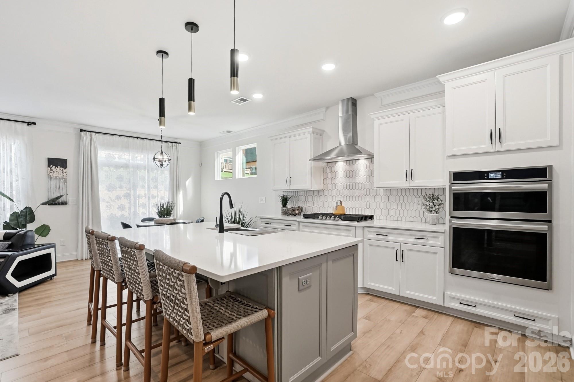 Single Family Residence at 117 Ballantree Road, Mooresville, photo 12 of 48