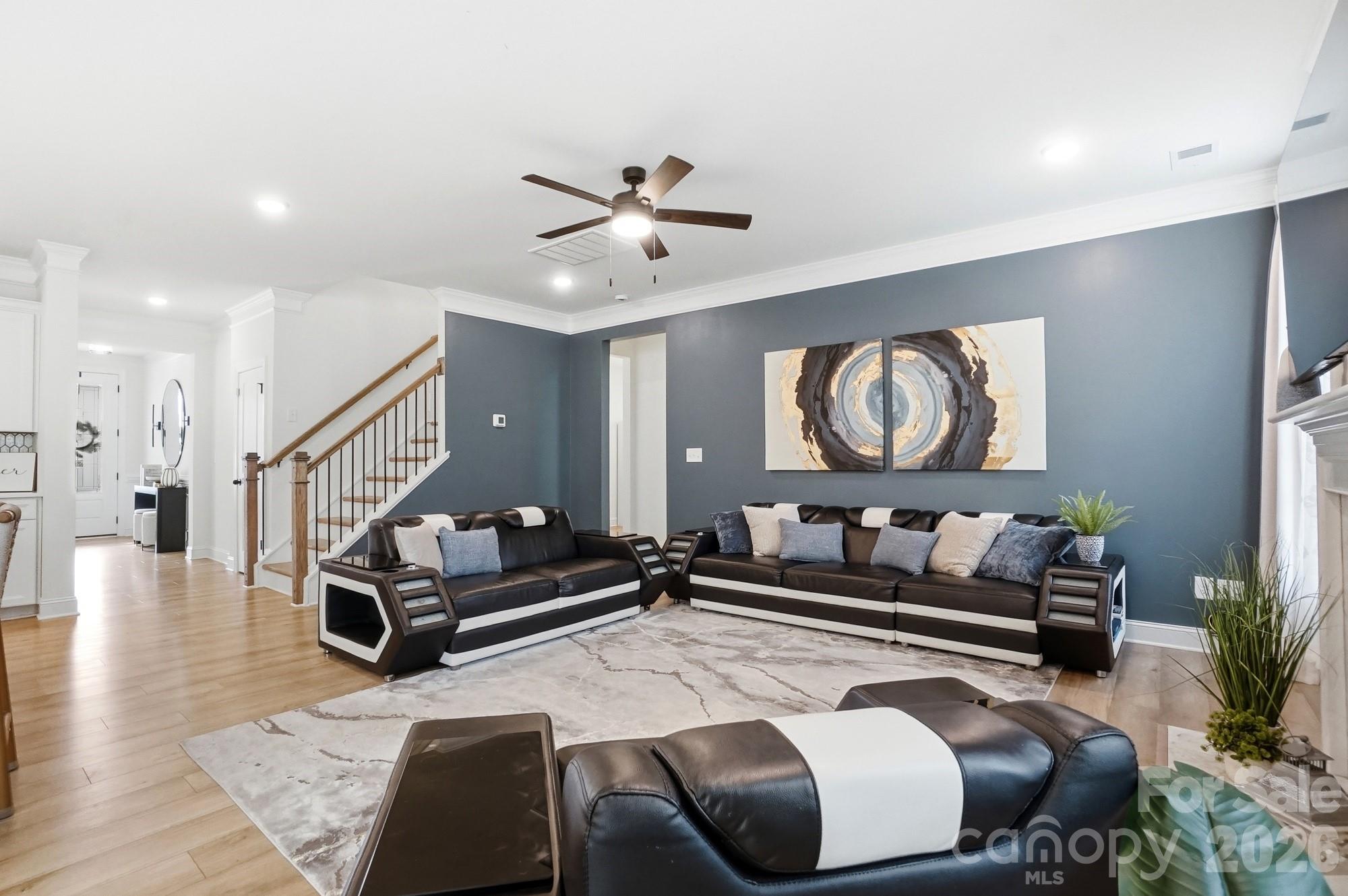 Single Family Residence at 117 Ballantree Road, Mooresville, photo 16 of 48