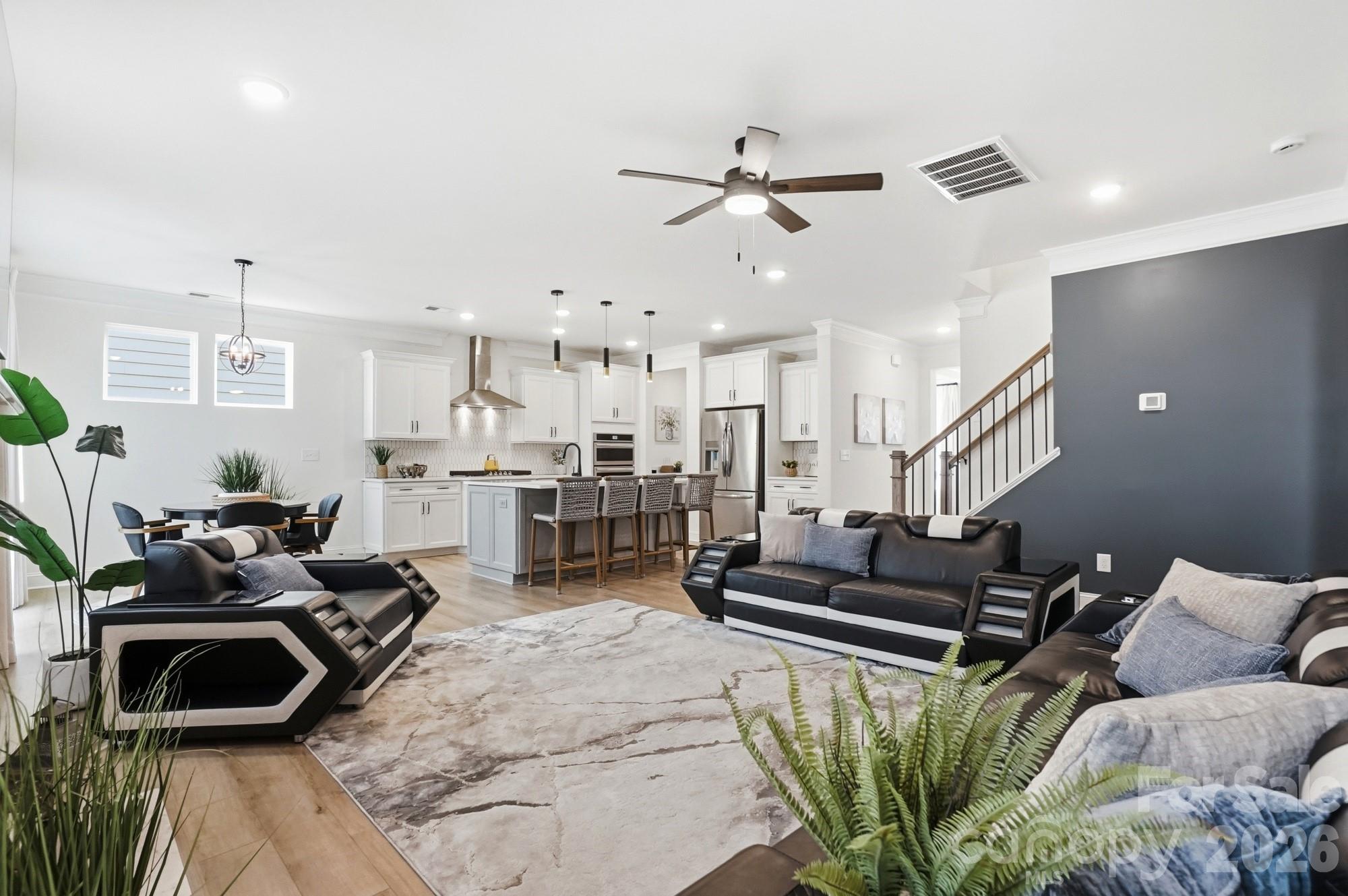 Single Family Residence at 117 Ballantree Road, Mooresville, photo 17 of 48