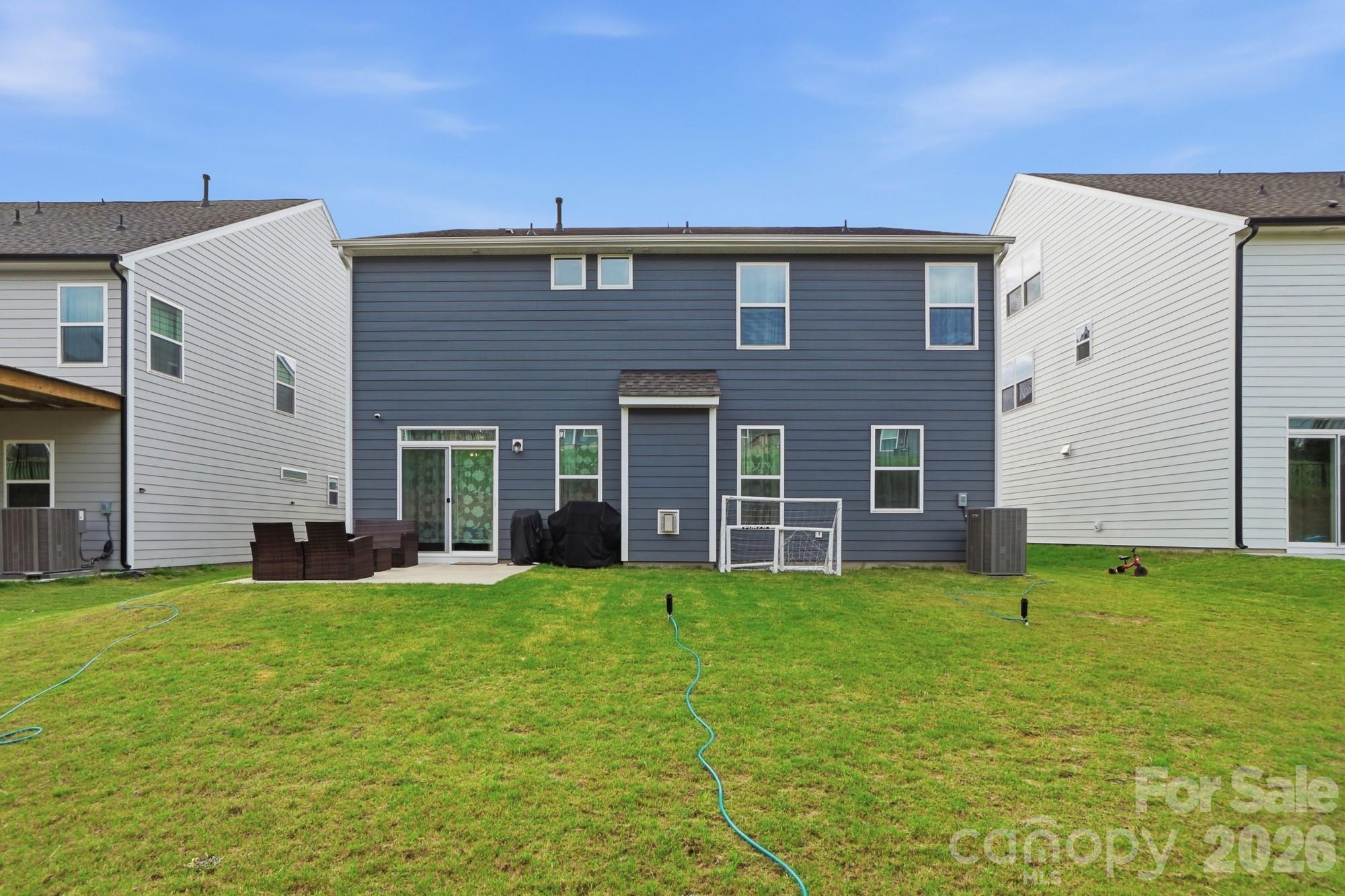 Single Family Residence at 117 Ballantree Road, Mooresville, photo 44 of 48