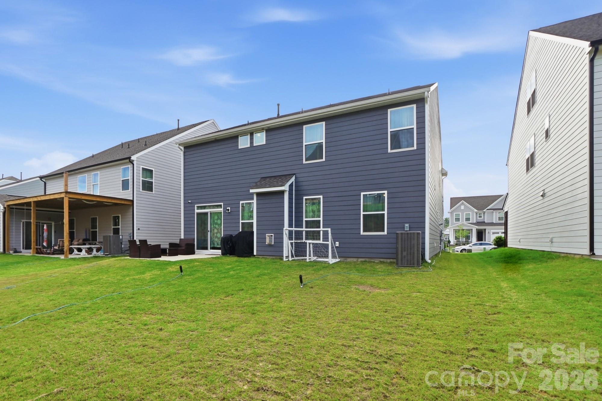 Single Family Residence at 117 Ballantree Road, Mooresville, photo 45 of 48