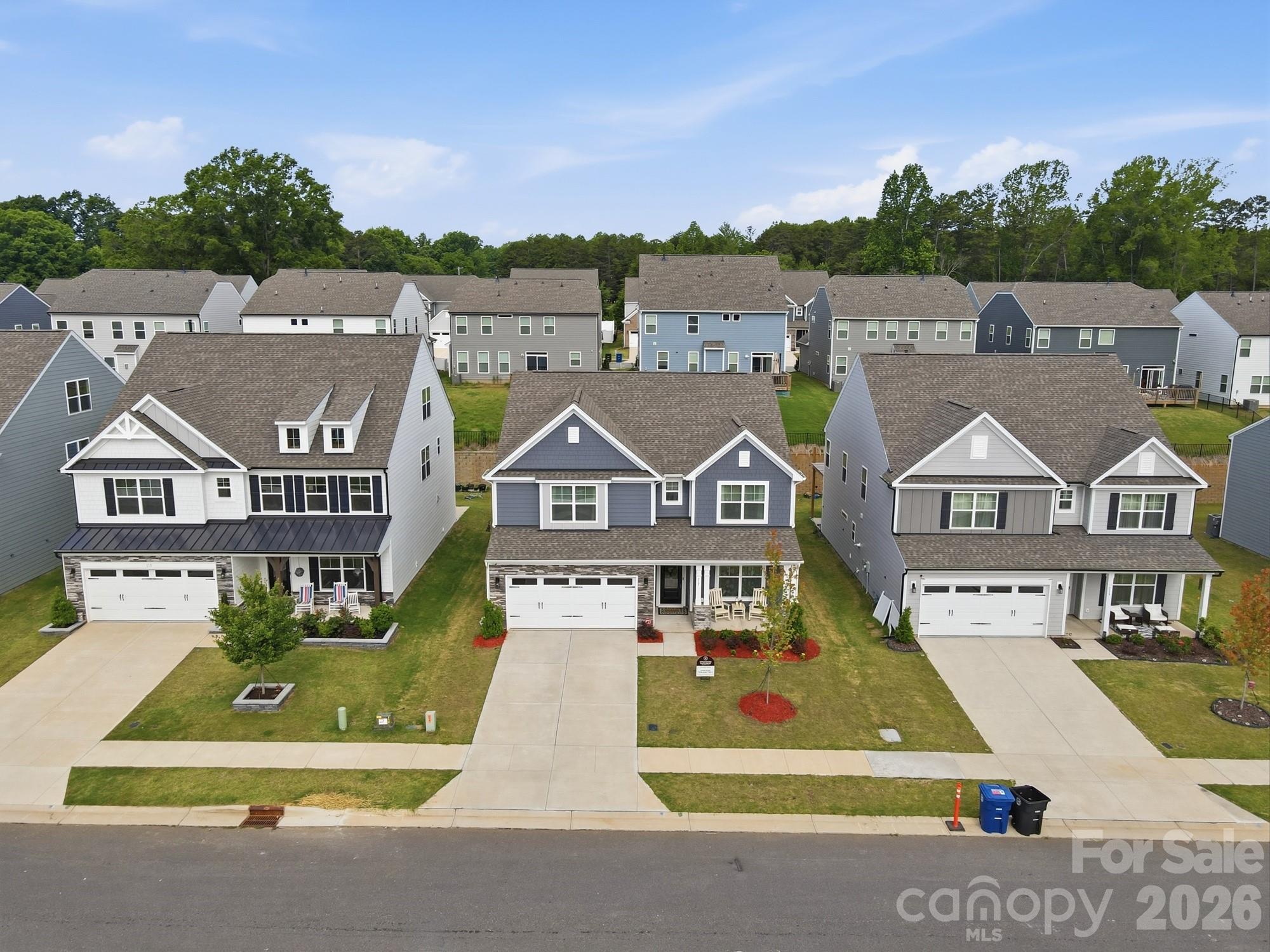Single Family Residence at 117 Ballantree Road, Mooresville, photo 46 of 48