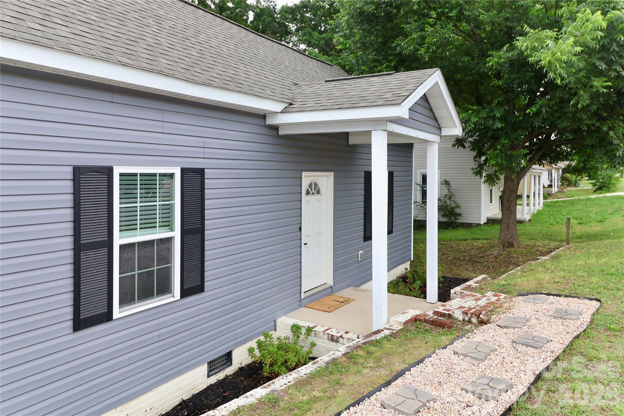 Single Family Residence at 703 S Main Street, Landis, photo 6 of 41