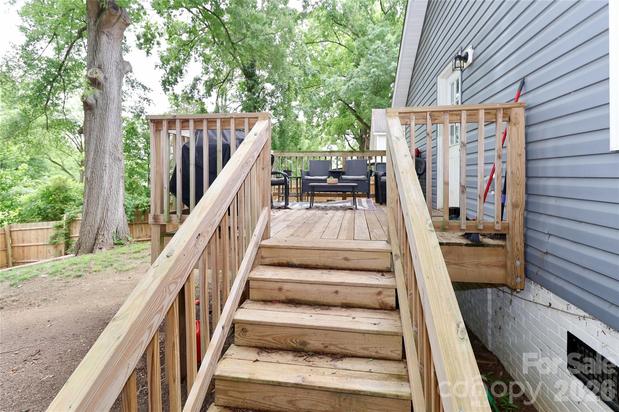 Single Family Residence at 703 S Main Street, Landis, photo 33 of 41