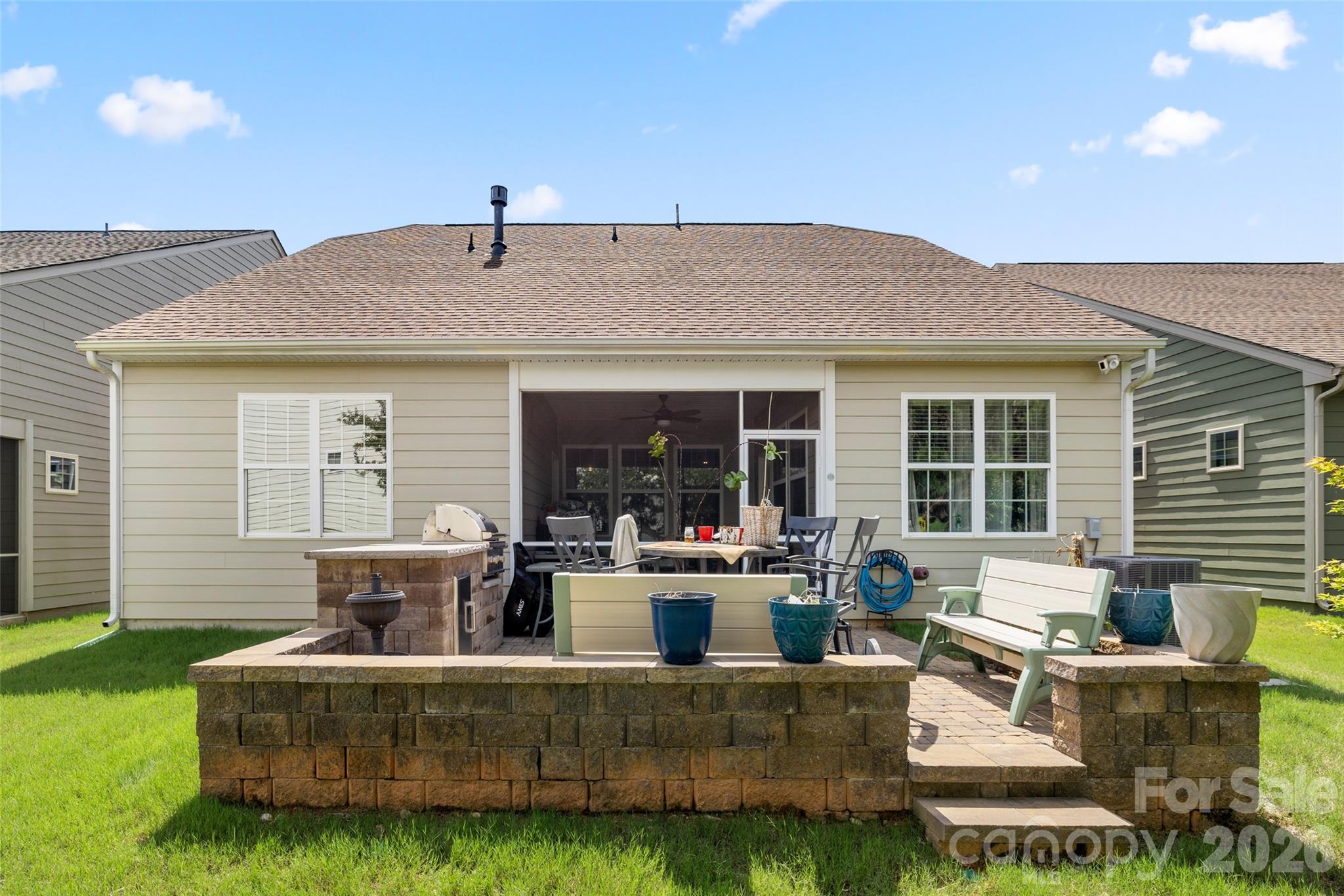 Single Family Residence at 9053 Blue Dasher Drive, Clover, photo 28 of 28