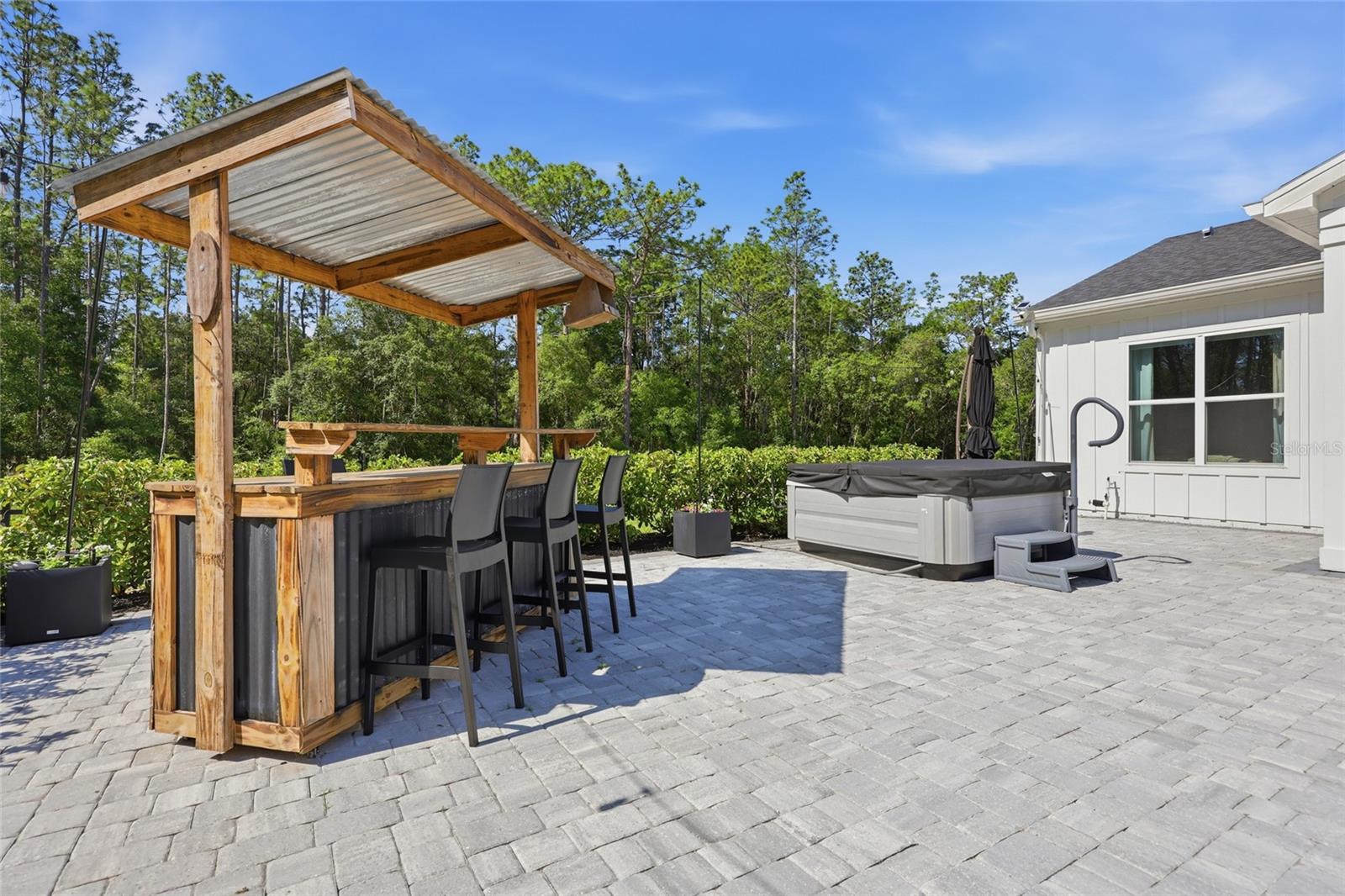 Single Family Residence at 5777 SW 140TH AVE, OCALA, photo 33 of 51