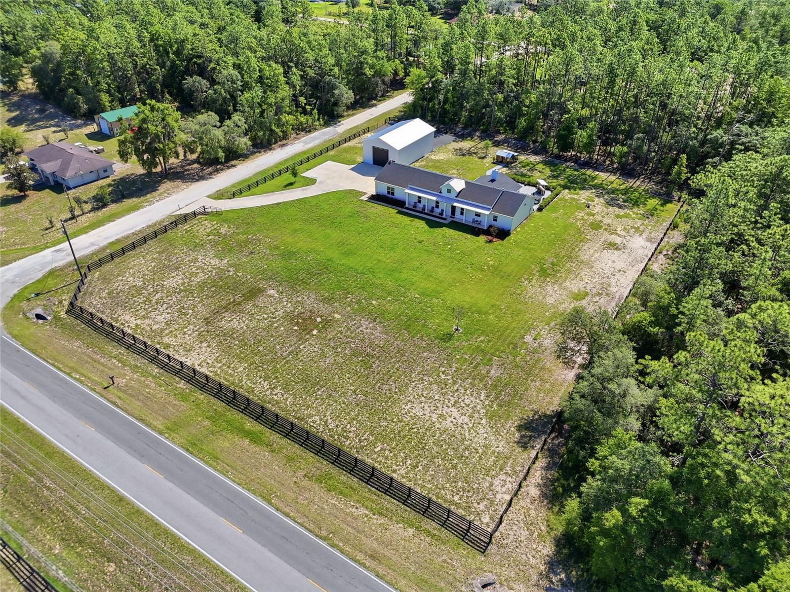 Single Family Residence at 5777 SW 140TH AVE, OCALA, photo 48 of 51