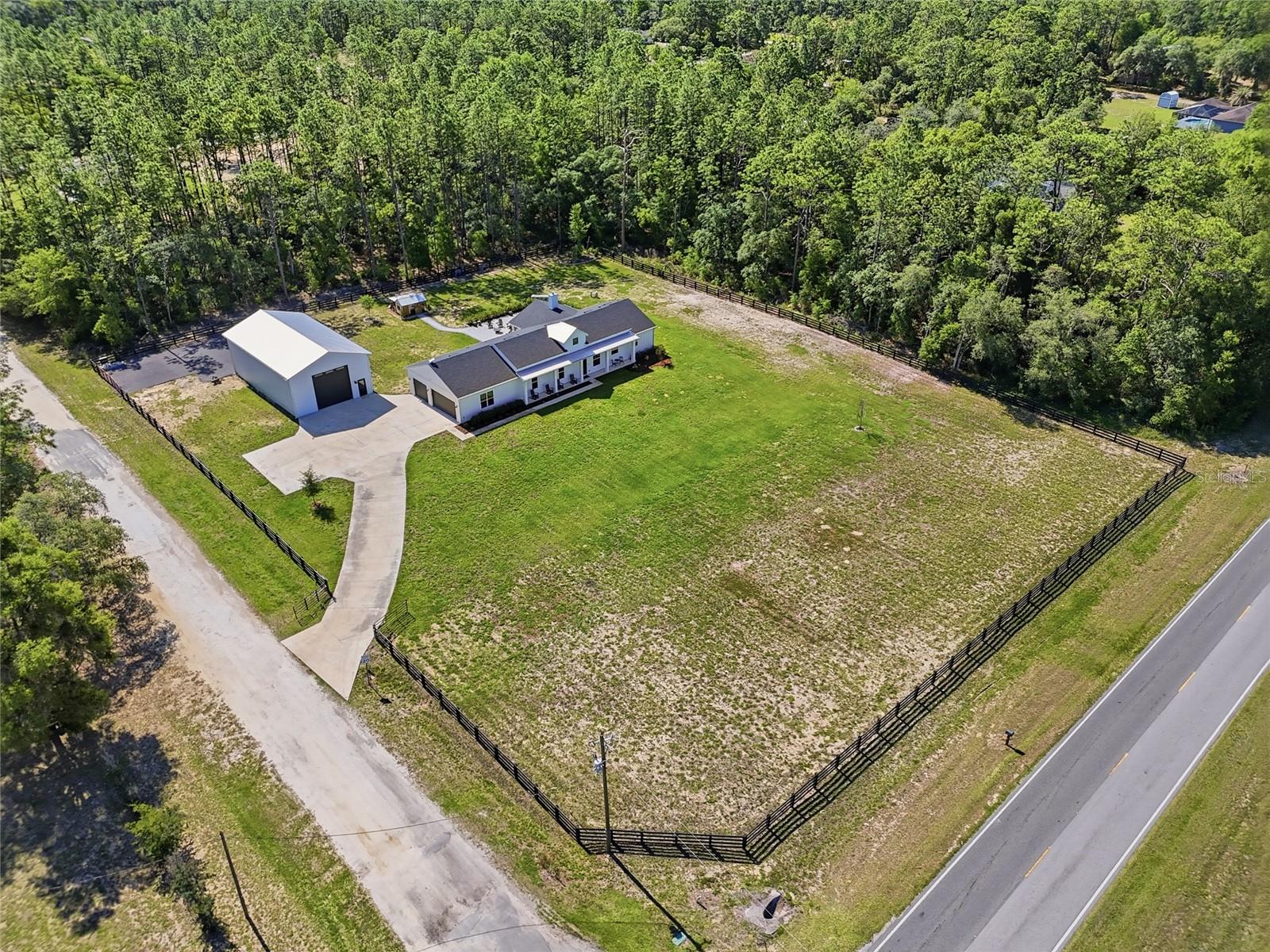 Single Family Residence at 5777 SW 140TH AVE, OCALA, photo 51 of 51