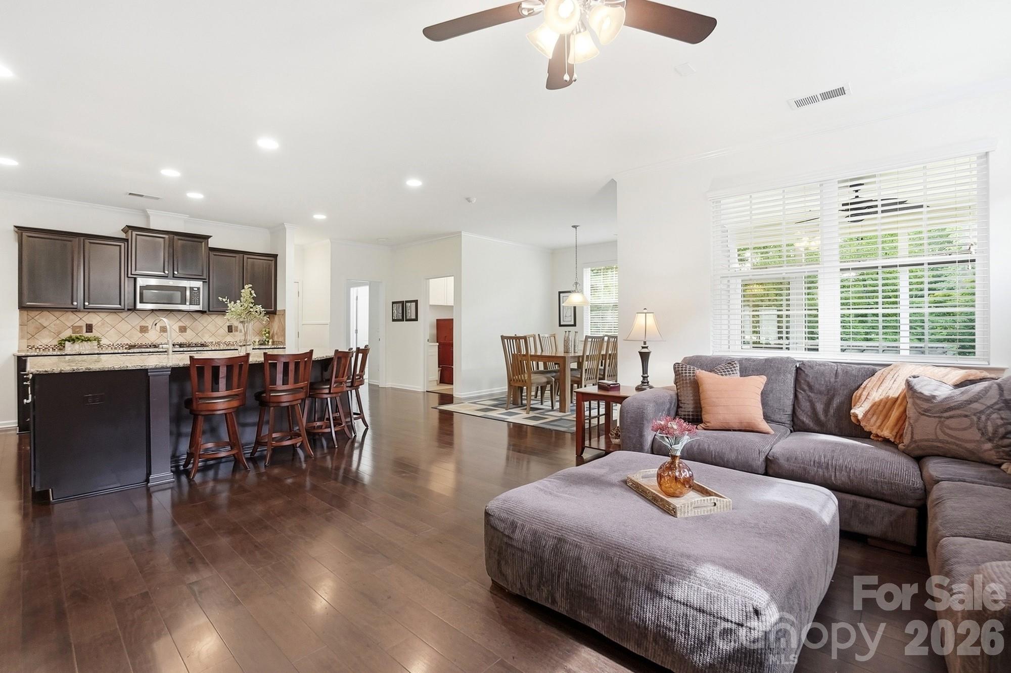 Single Family Residence at 1413 Screech Owl Road, Waxhaw, photo 10 of 47