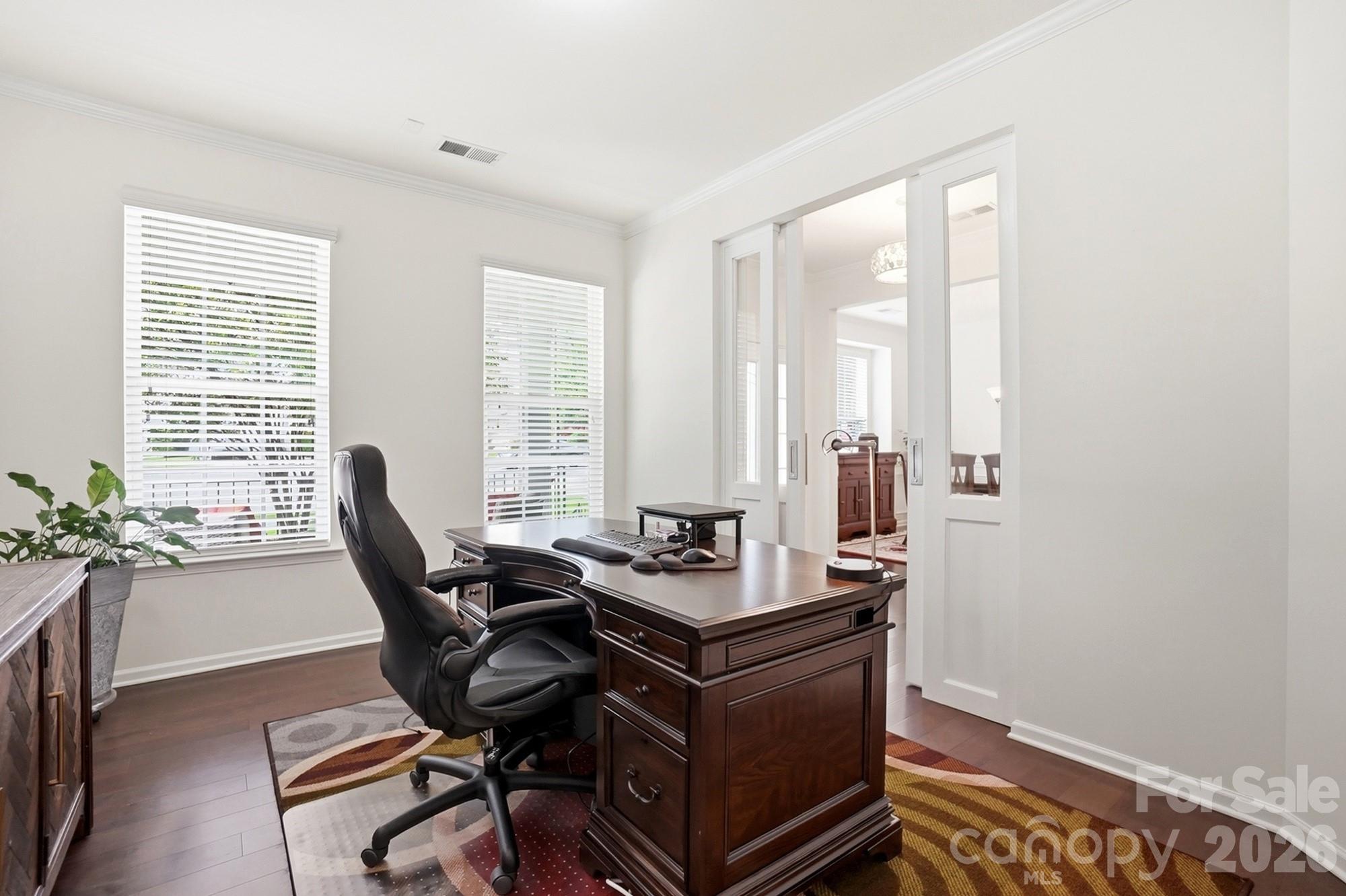 Single Family Residence at 1413 Screech Owl Road, Waxhaw, photo 19 of 47