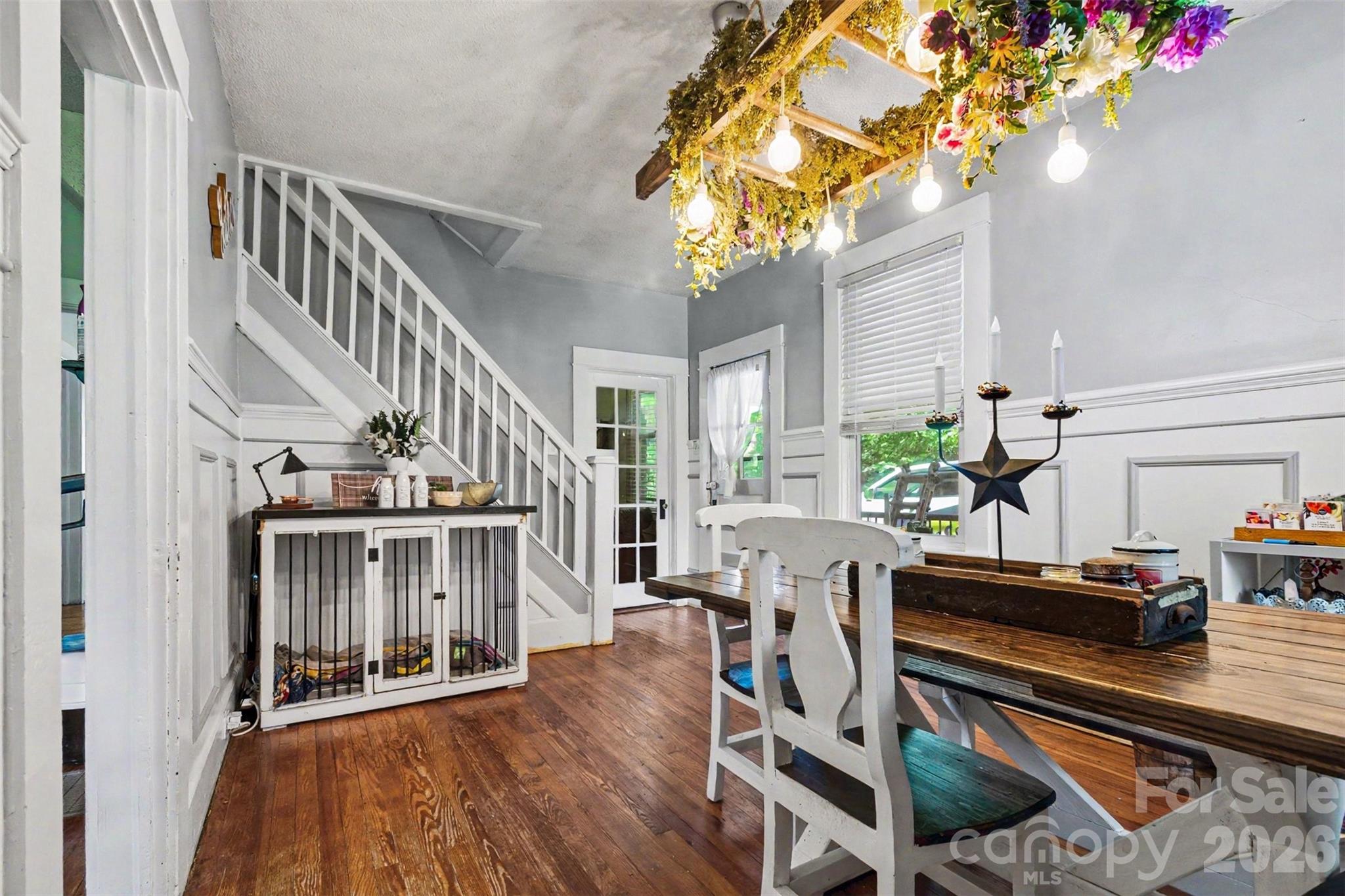 Single Family Residence at 352 Pendleton Street, Rock Hill, photo 5 of 29