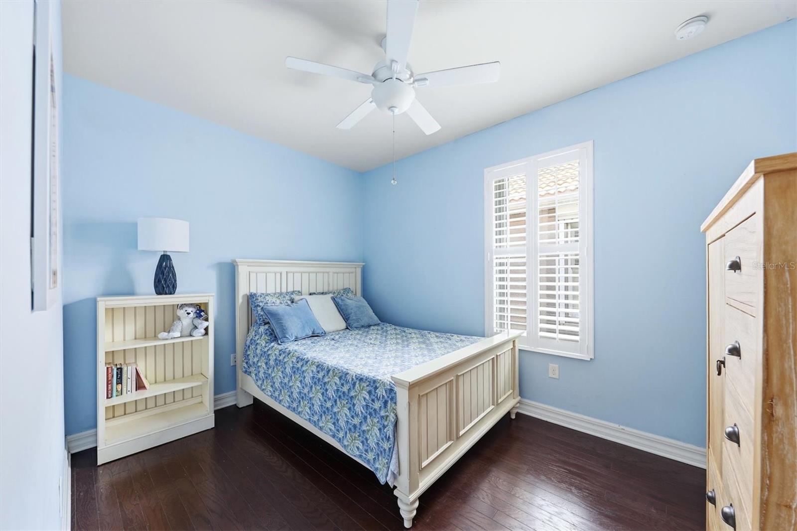 Bonus Room/Den/Office - 19454 RIZZUTO ST, VENICE