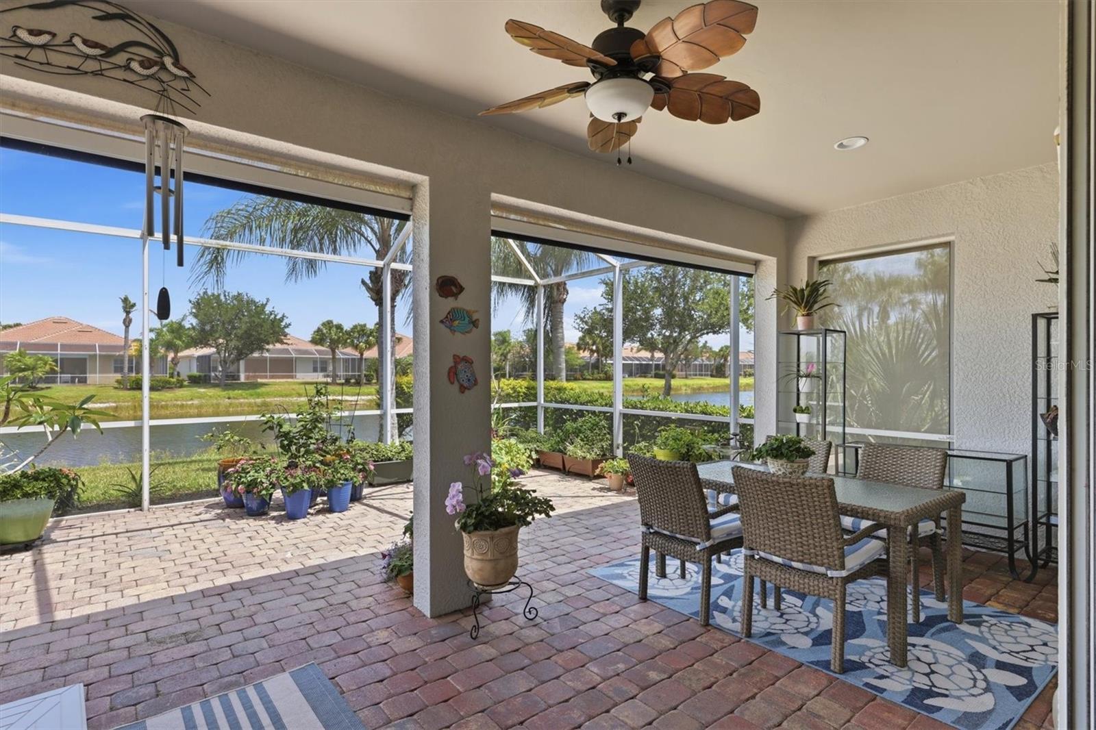 Lanai - 19454 RIZZUTO ST, VENICE