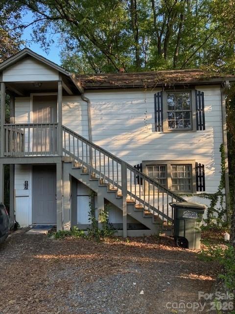 Triplex at 930 S Miller Street, Gastonia, photo 11 of 24