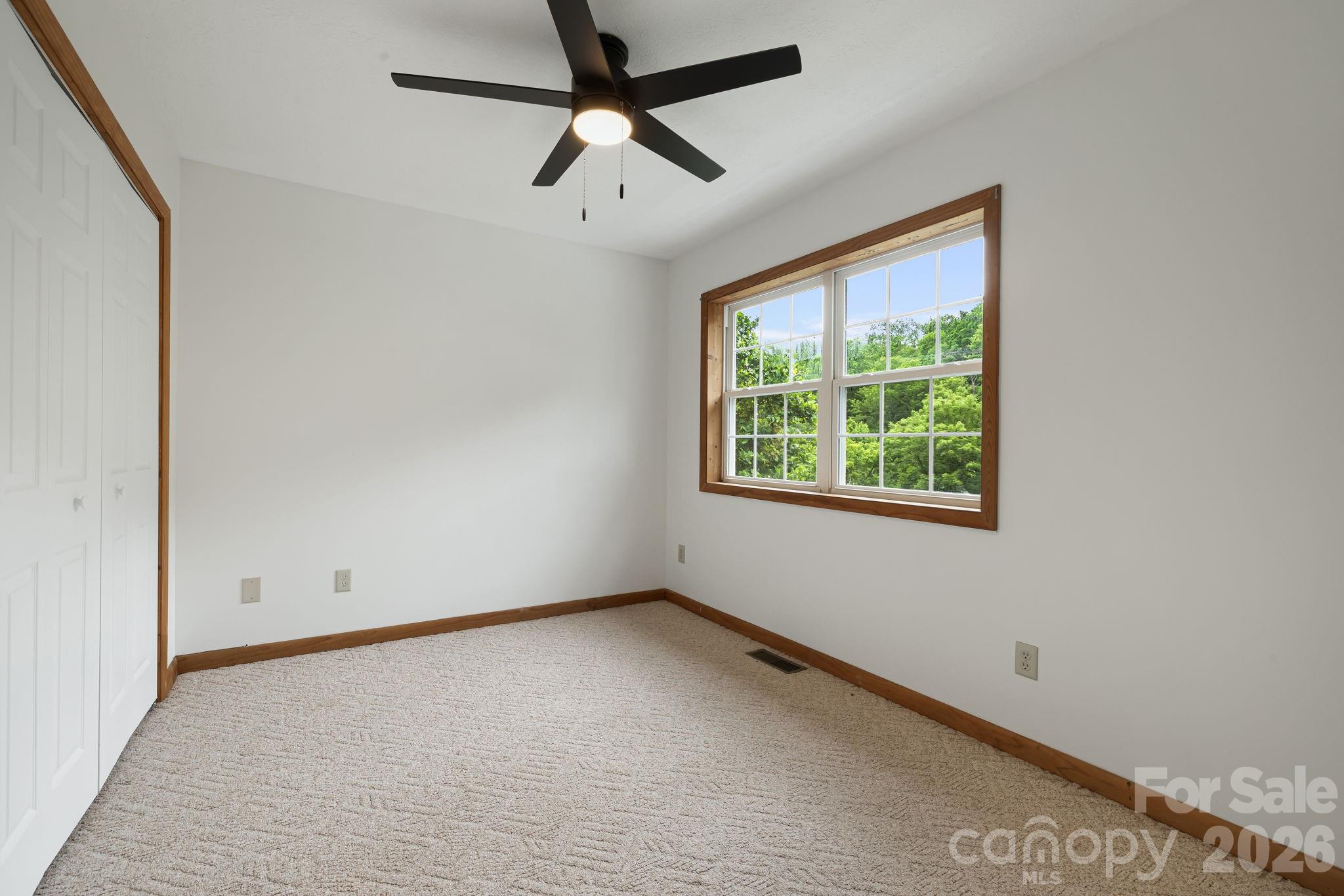 Single Family Residence at 100 Woven Cloud Lane, Waynesville, photo 16 of 25