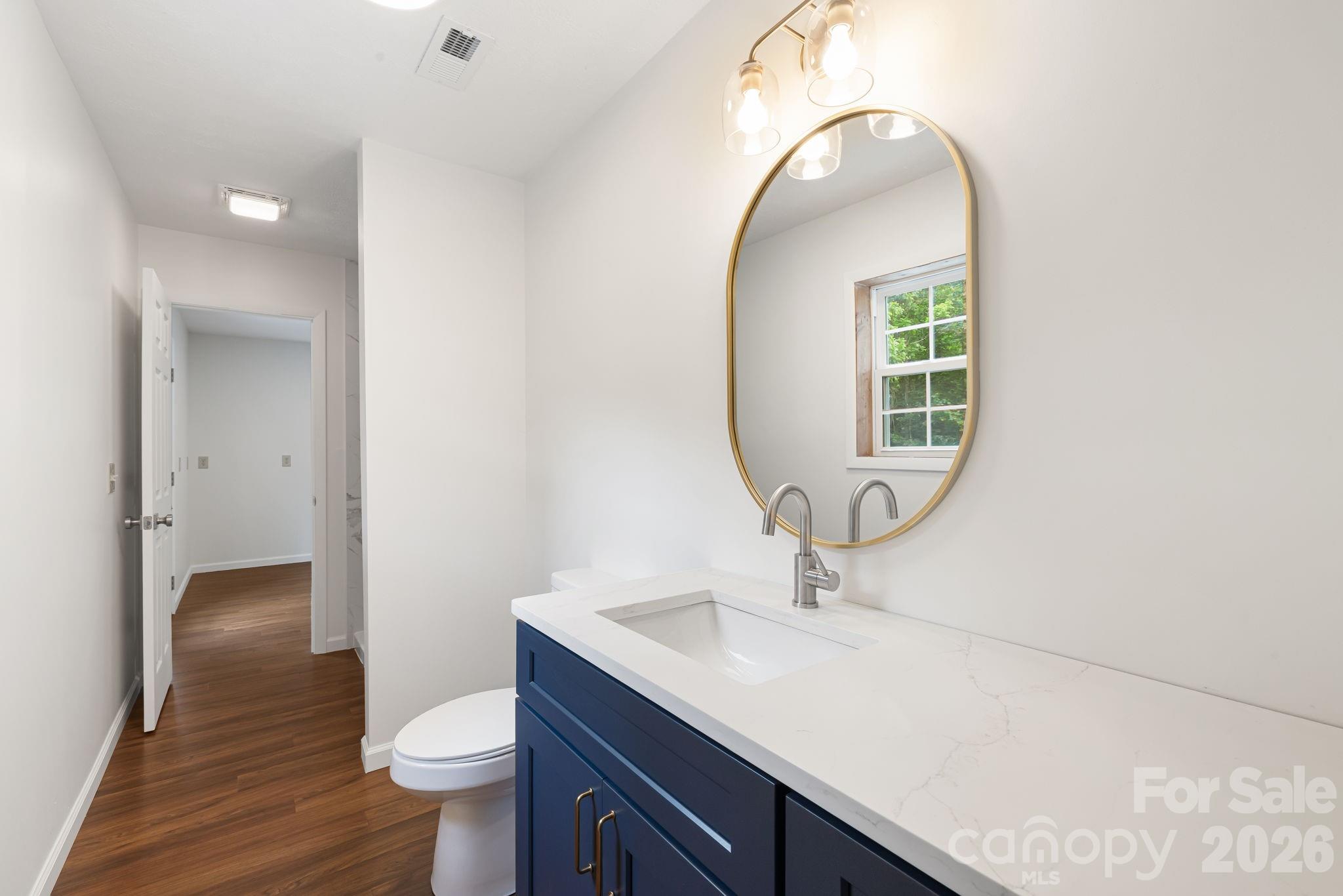 Single Family Residence at 100 Woven Cloud Lane, Waynesville, photo 20 of 25