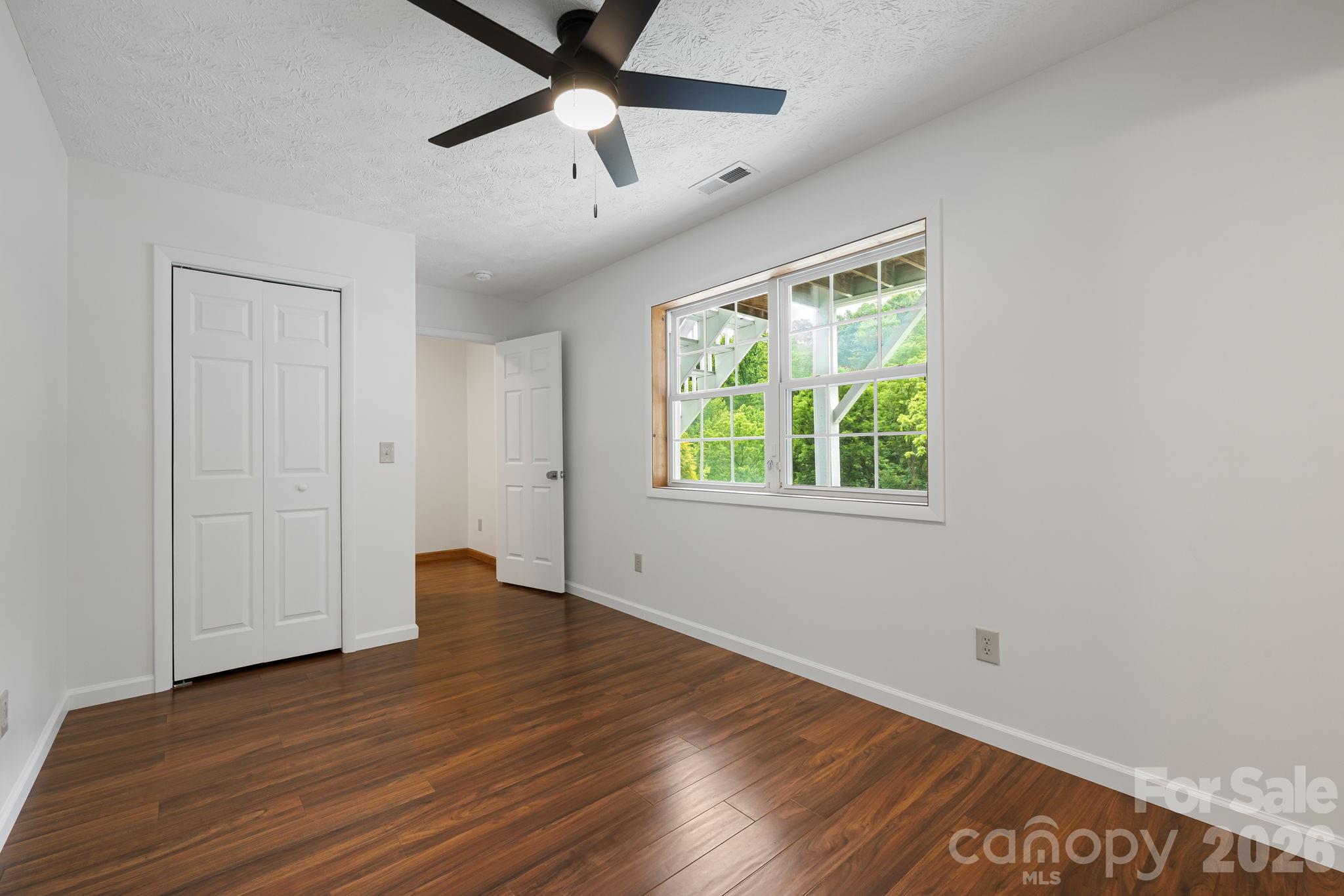 Single Family Residence at 100 Woven Cloud Lane, Waynesville, photo 21 of 25