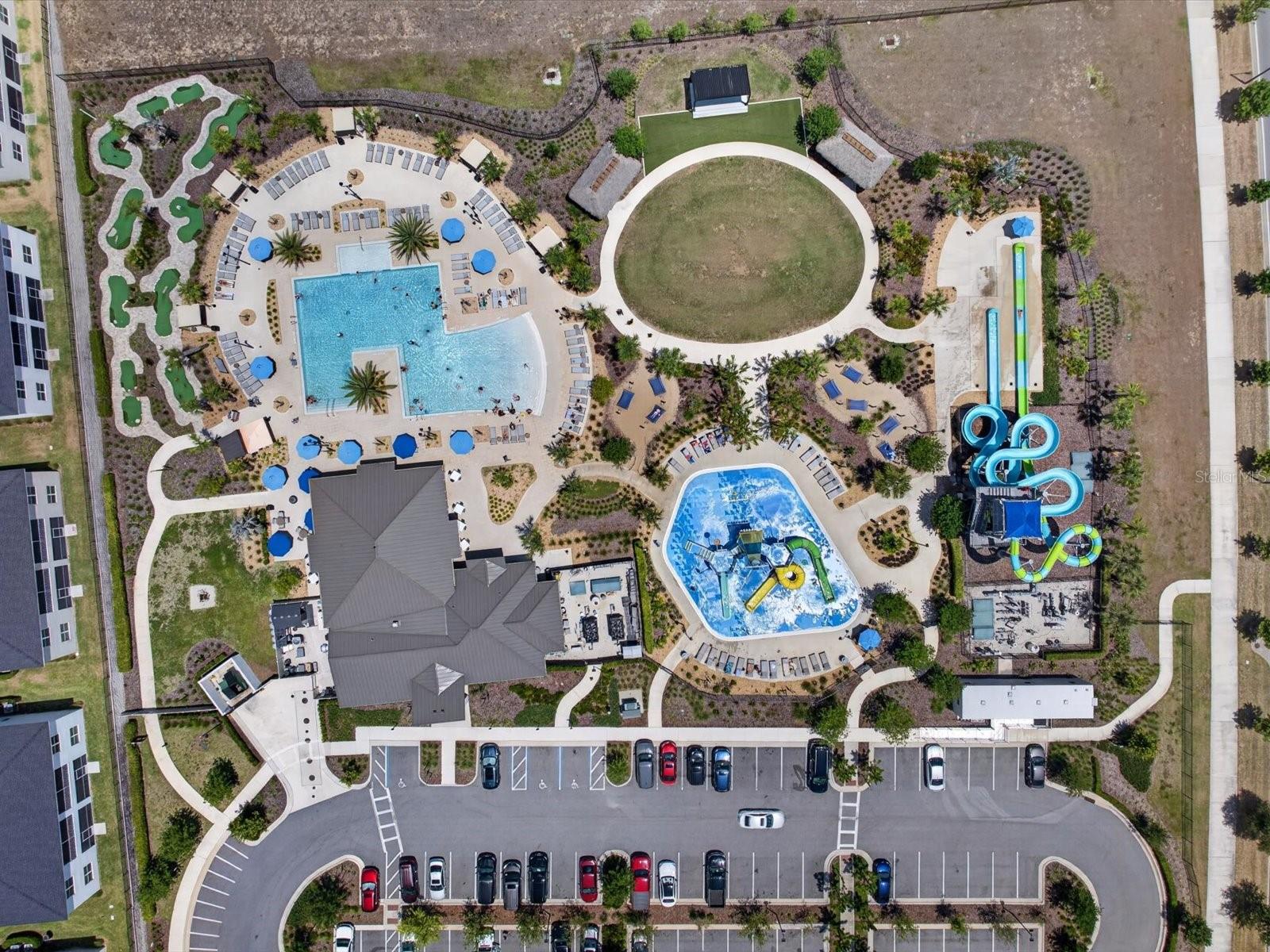 Condominium at 967 SPLASH SHOT PLACE #2503, DAVENPORT, photo 2 of 47