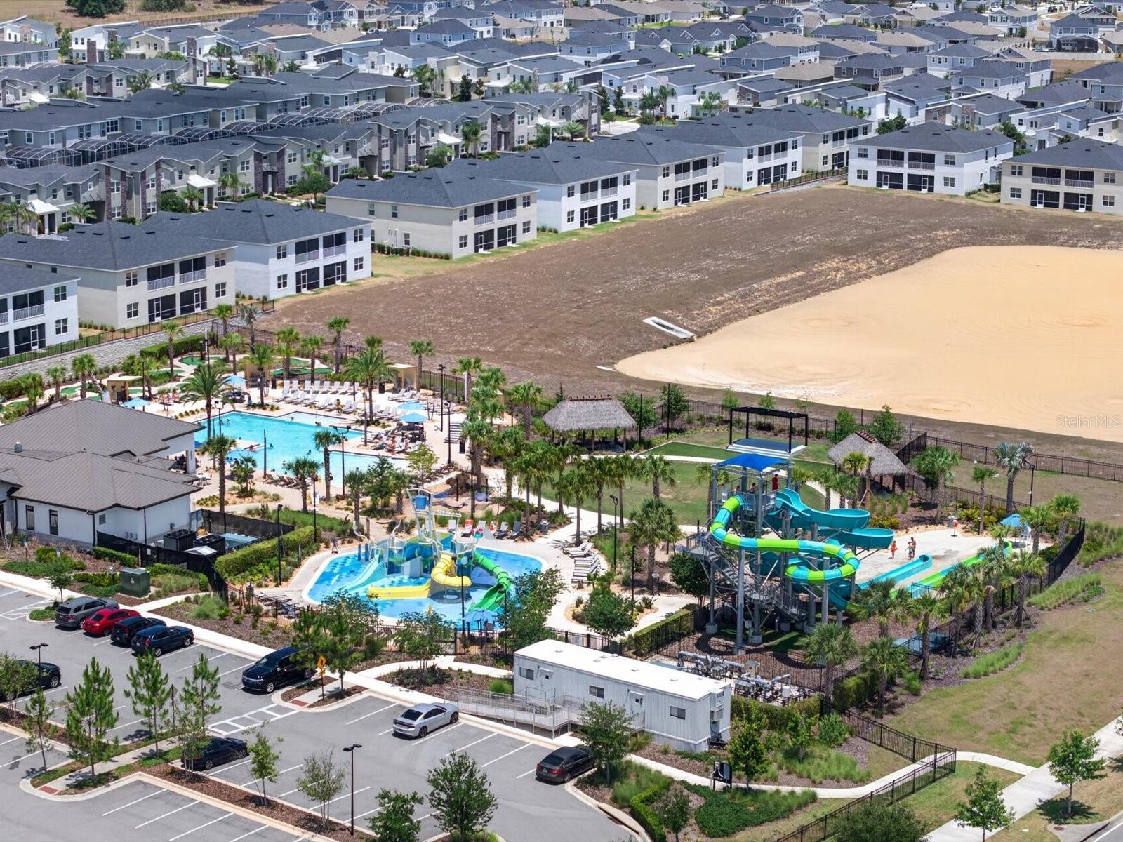 Condominium at 967 SPLASH SHOT PLACE #2503, DAVENPORT, photo 38 of 47