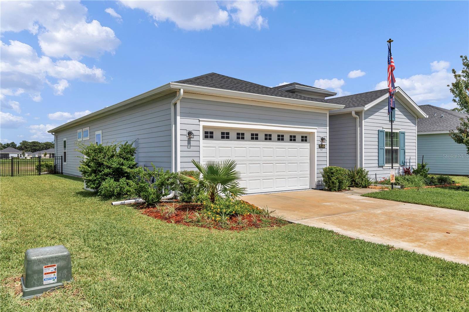 7509 SW 78TH TER