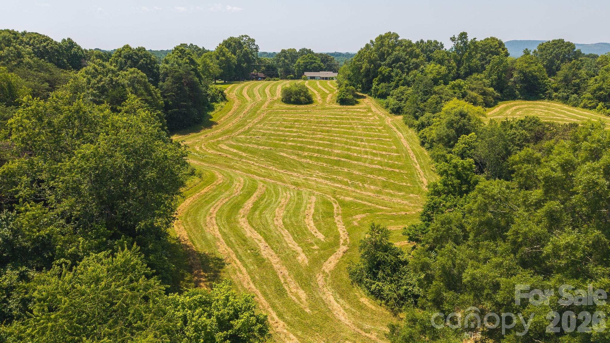 Single Family Residence at 1040 NC 90 Highway W, Taylorsville, photo 5 of 34