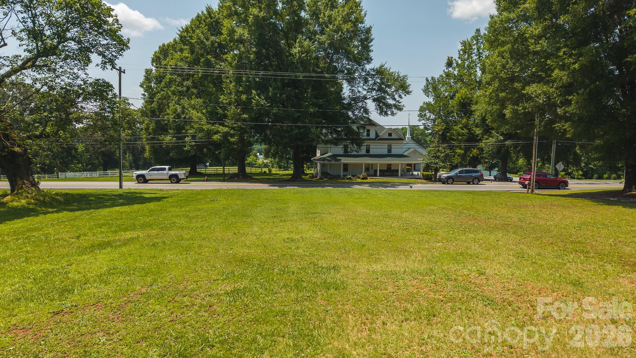 Single Family Residence at 1040 NC 90 Highway W, Taylorsville, photo 26 of 34