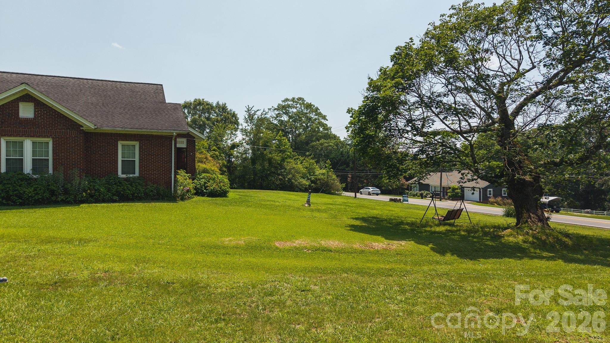 Single Family Residence at 1040 NC 90 Highway W, Taylorsville, photo 27 of 34