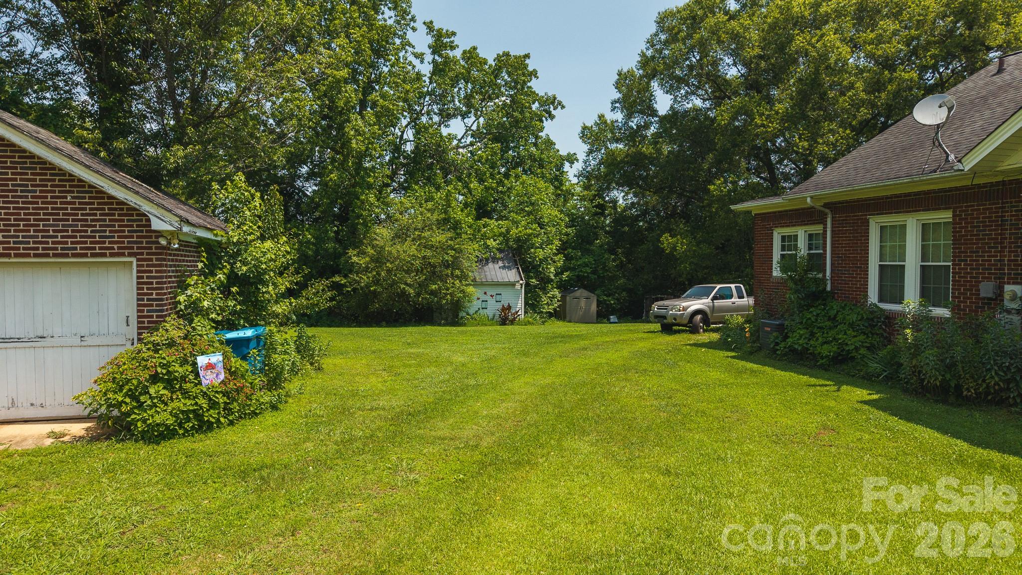 Single Family Residence at 1040 NC 90 Highway W, Taylorsville, photo 29 of 34