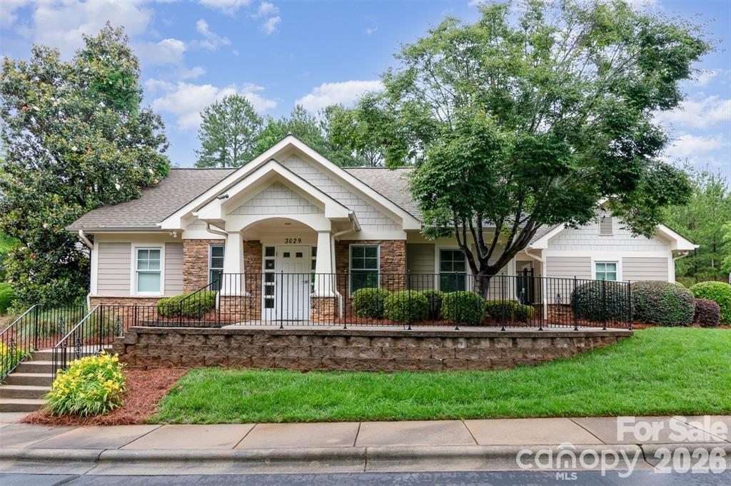 Townhouse at 2564 Chasewater Drive, Indian Land, photo 13 of 14