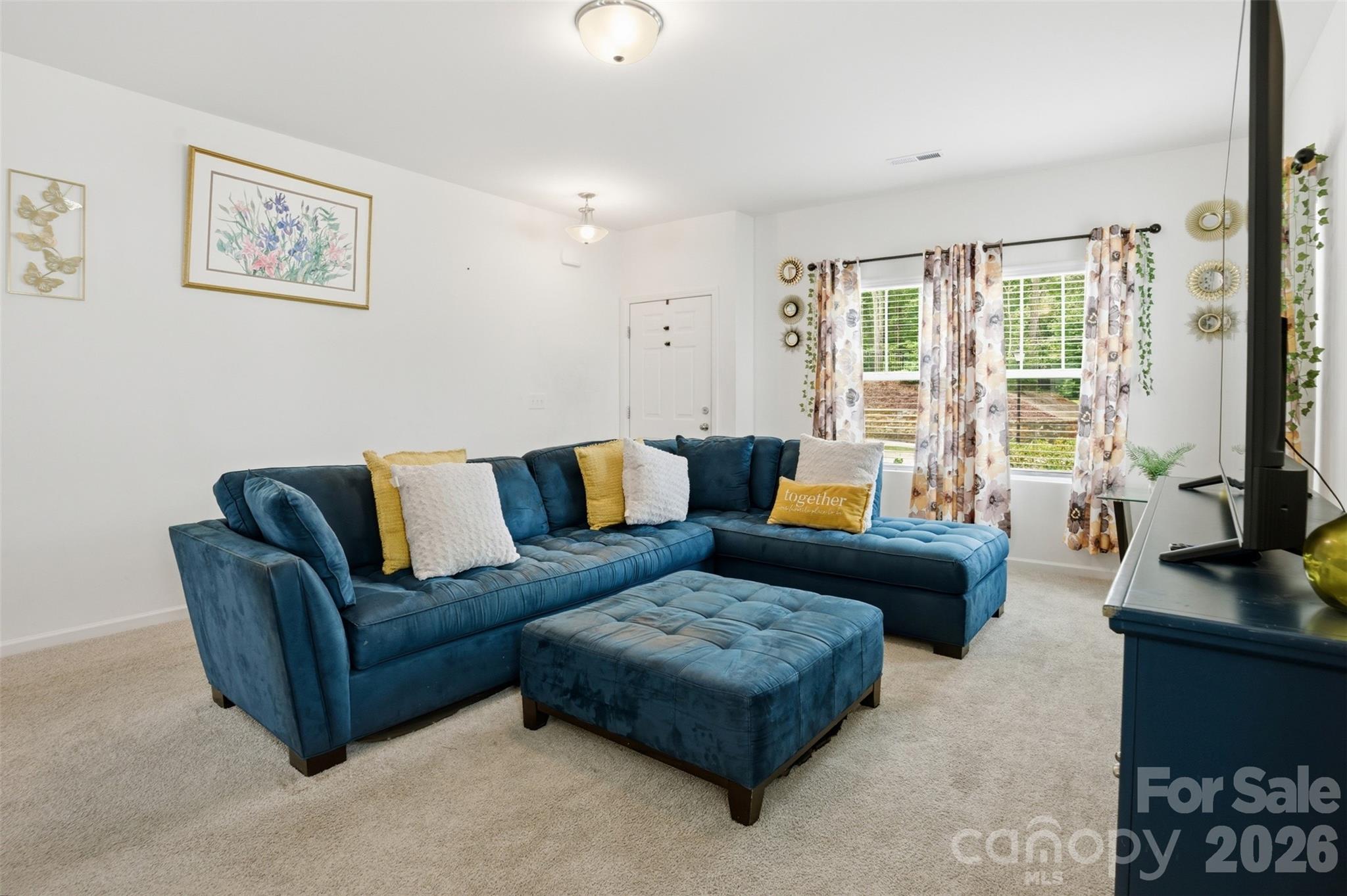 Single Family Residence at 111 Buoy Lane, Statesville, photo 3 of 28