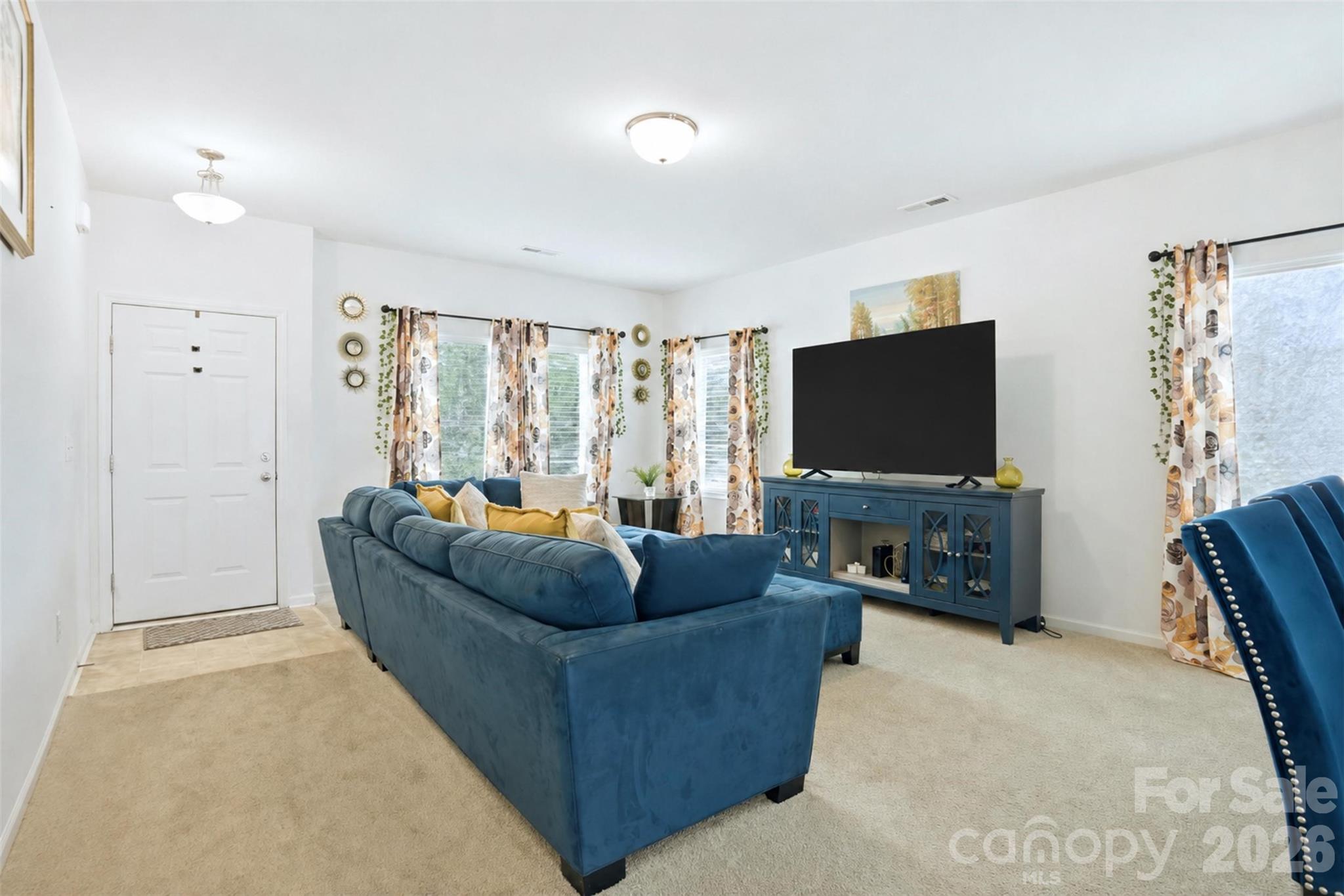 Single Family Residence at 111 Buoy Lane, Statesville, photo 6 of 28